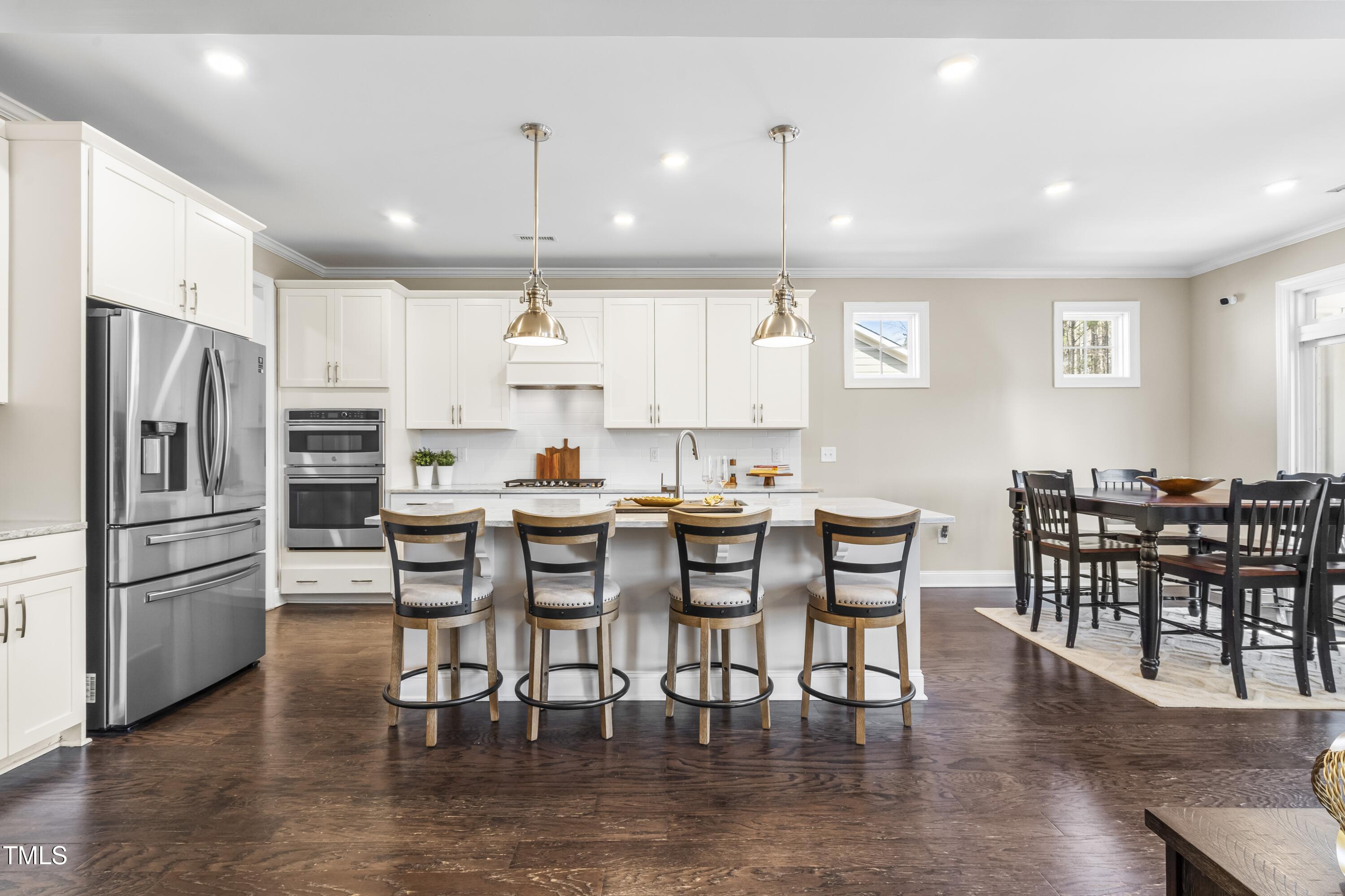 127 Hidden Bluff Drive