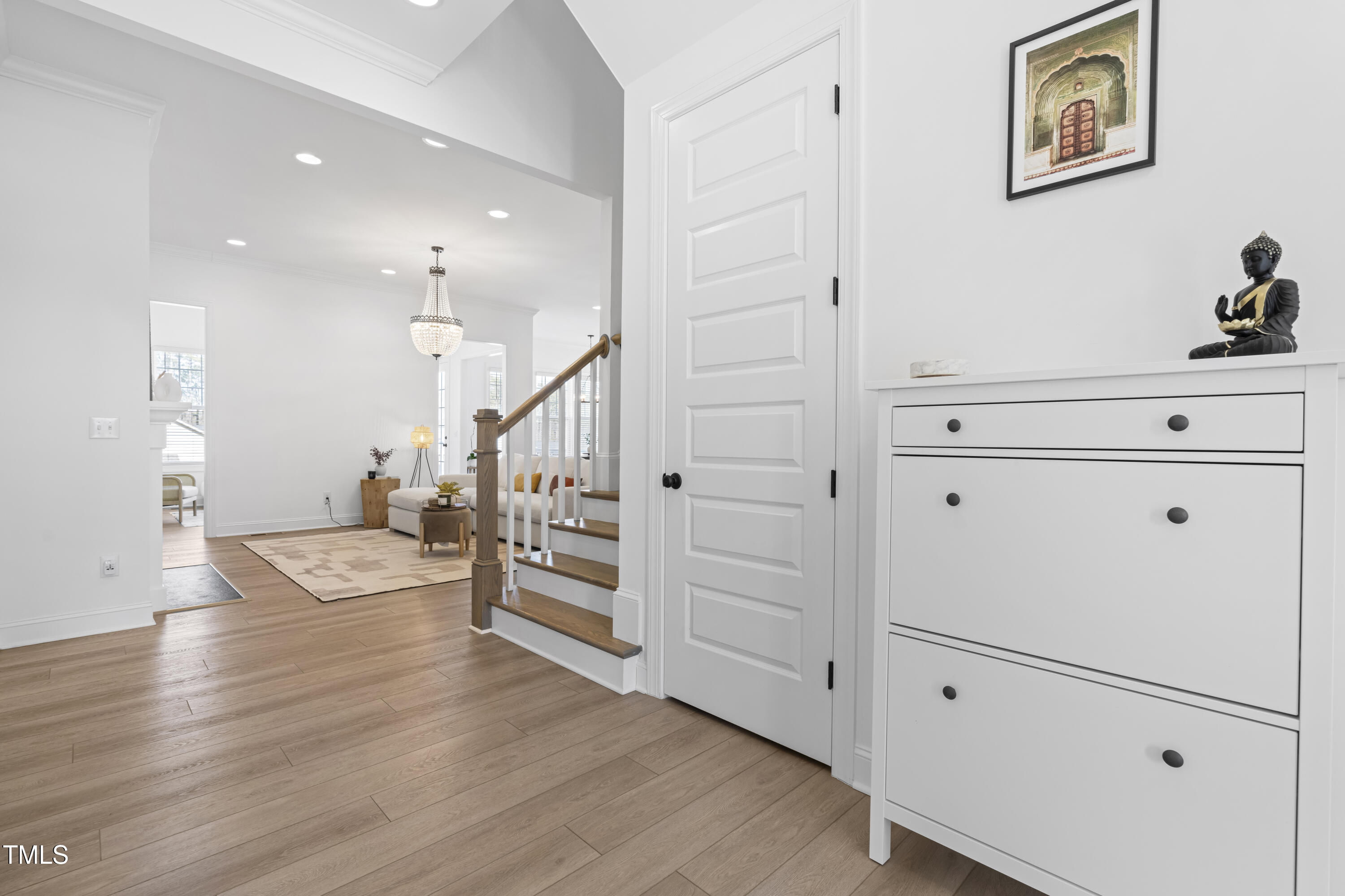 124 Ferrell Road W