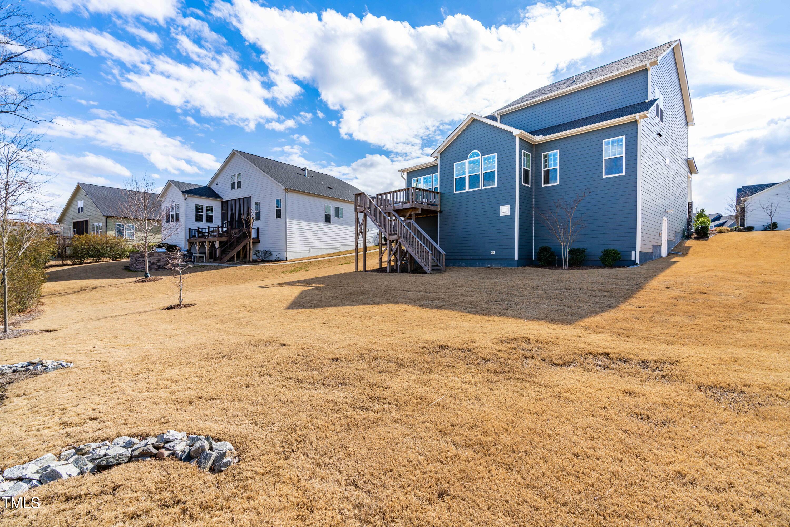 124 Ferrell Road W