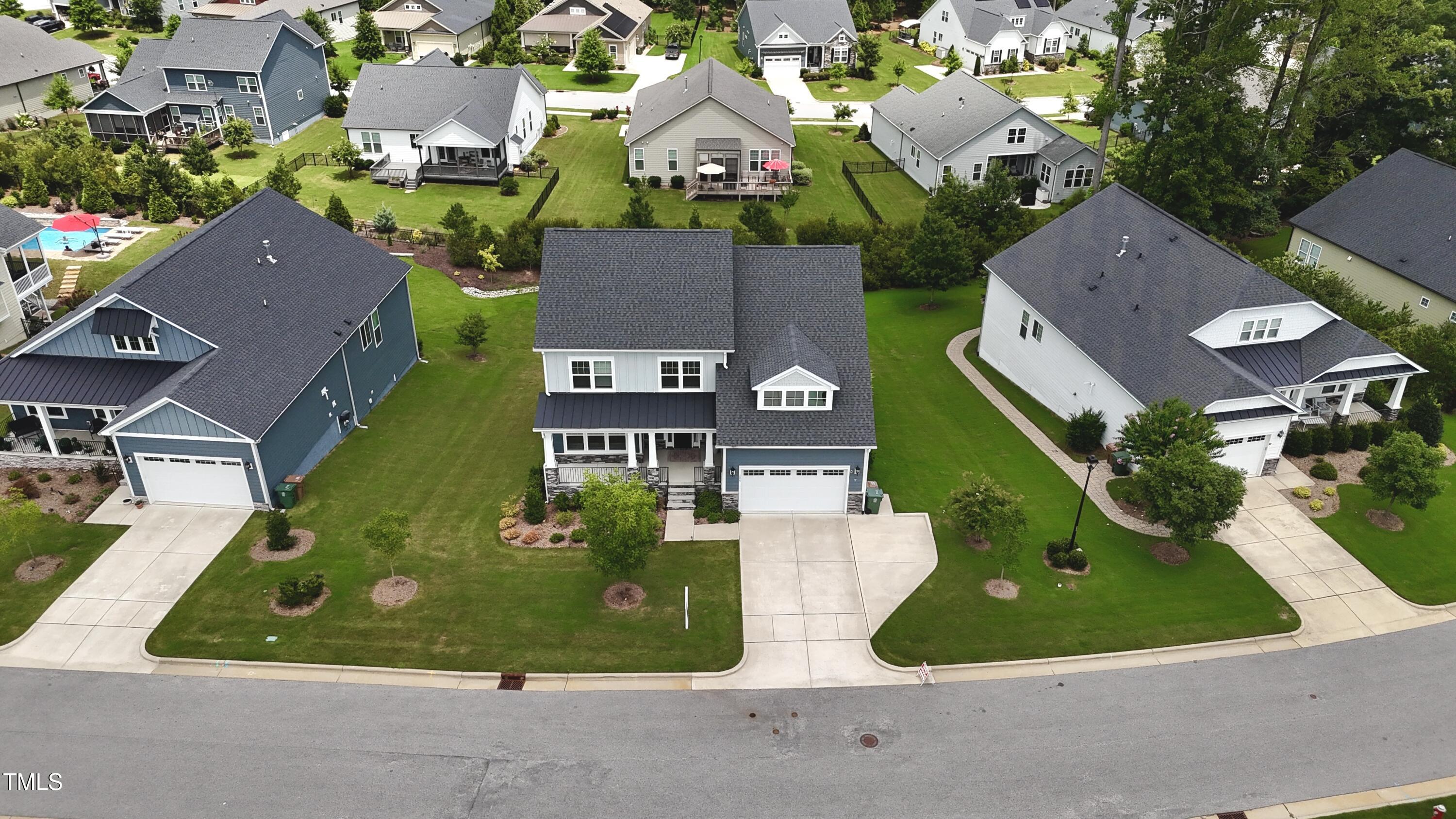124 Ferrell Road W