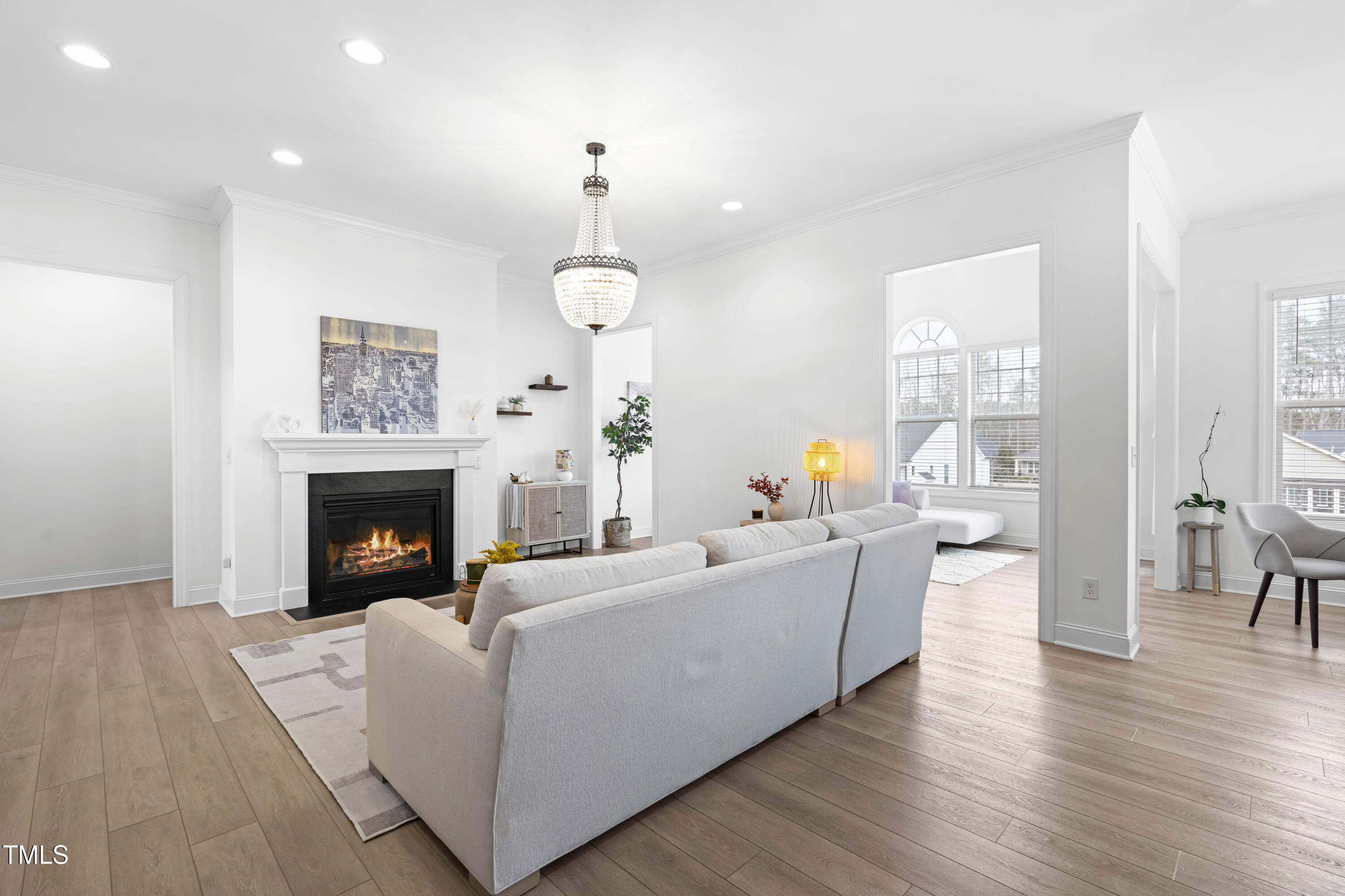 124 Ferrell Road W