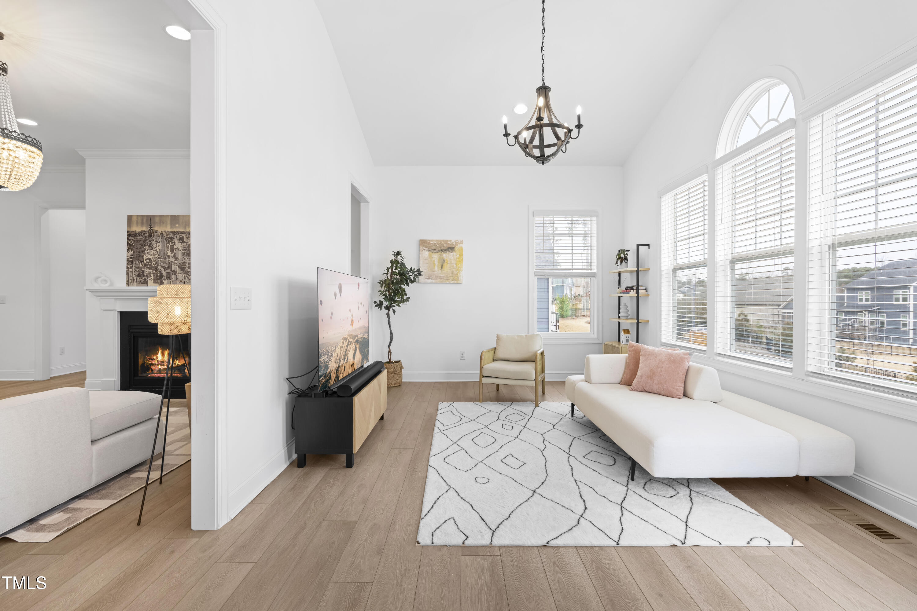 124 Ferrell Road W