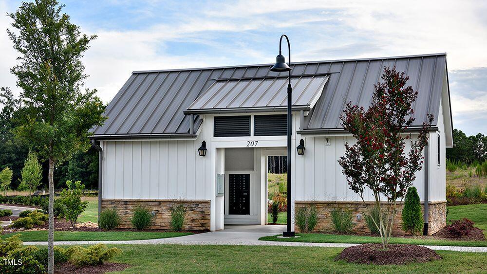 201 Hiddenite Place