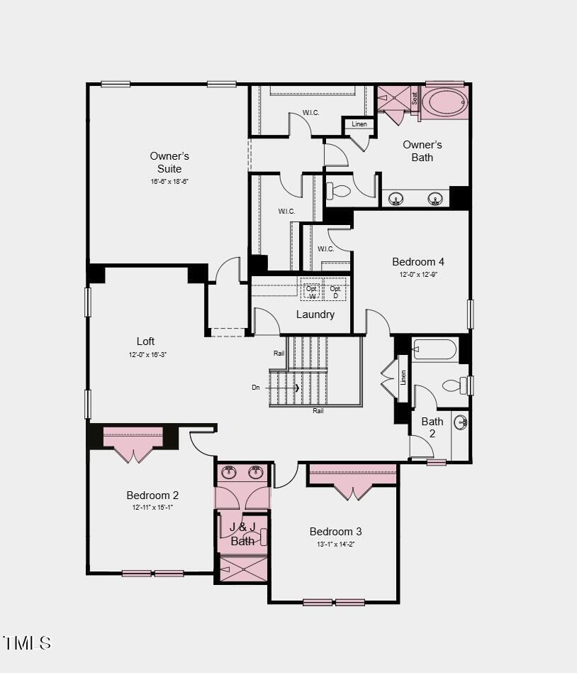 201 Hiddenite Place