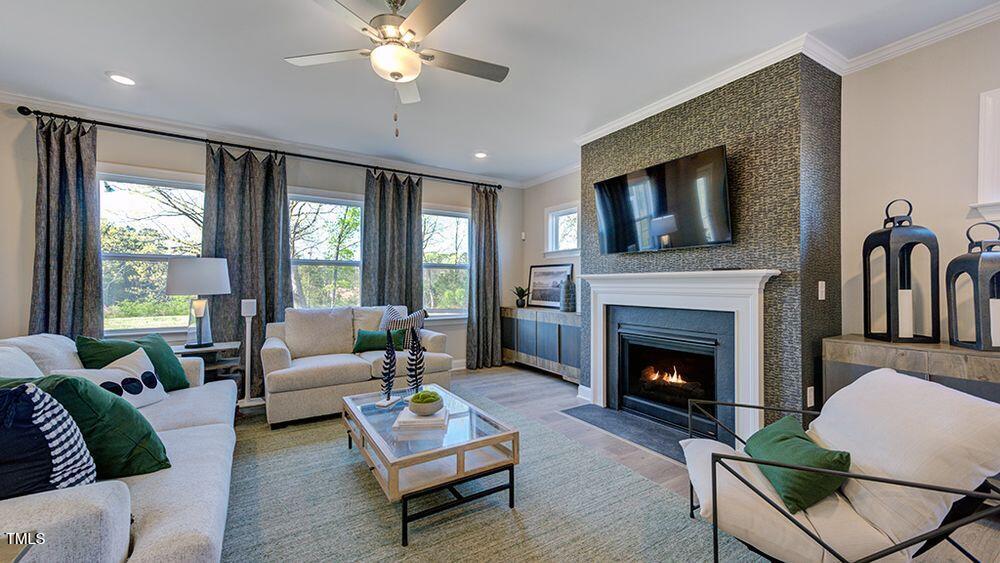201 Hiddenite Place