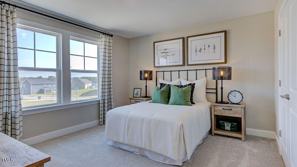201 Hiddenite Place