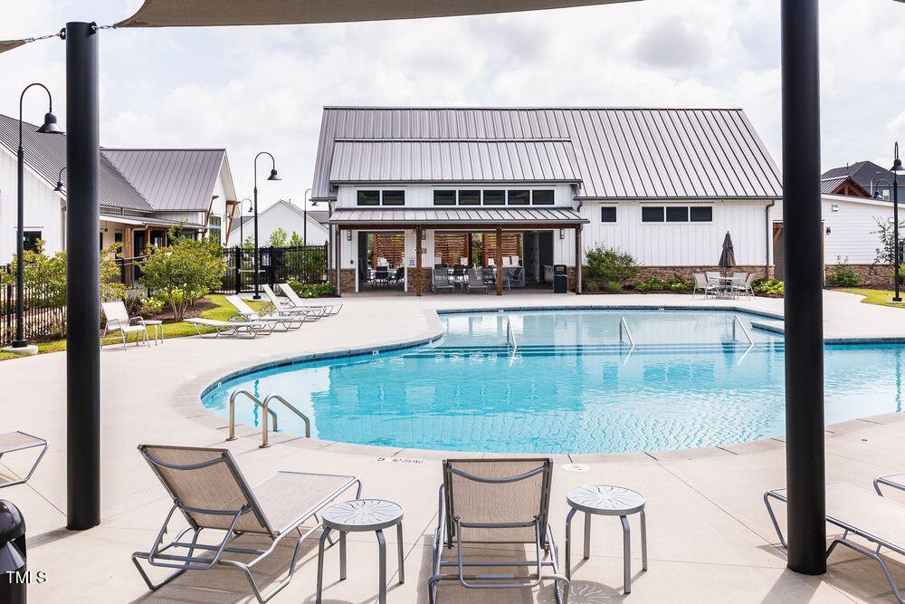 201 Hiddenite Place