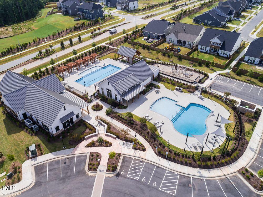 201 Hiddenite Place