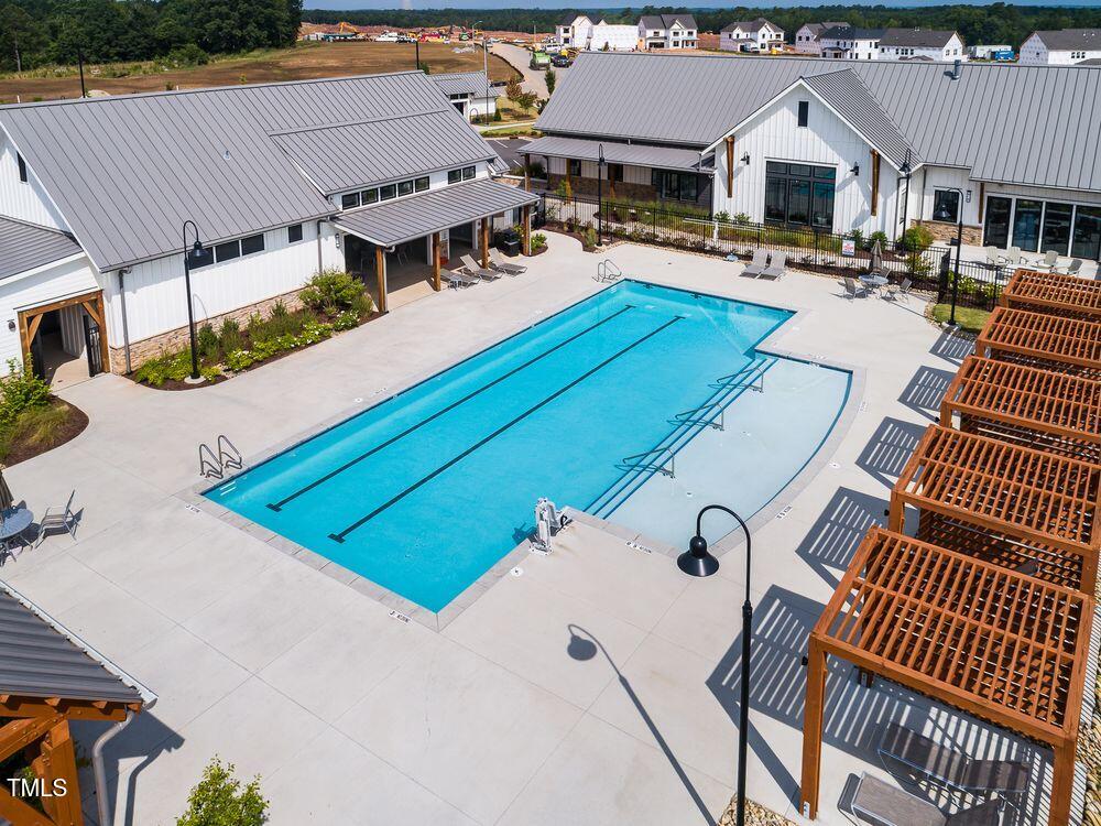 201 Hiddenite Place