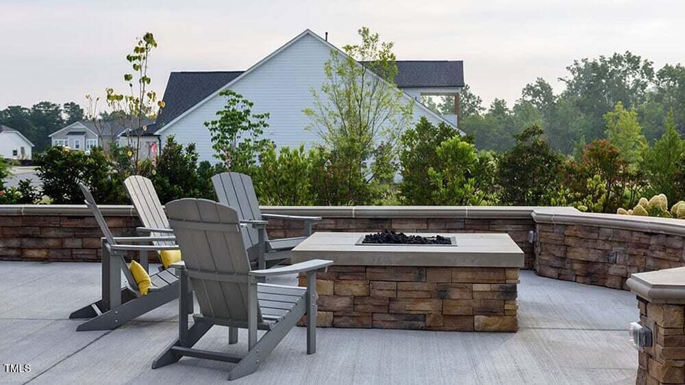 201 Hiddenite Place