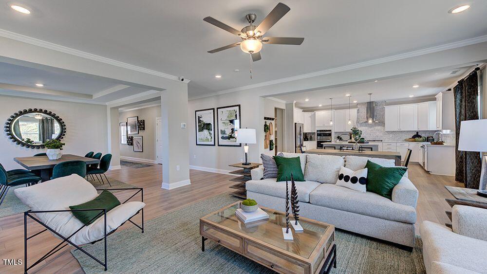 201 Hiddenite Place