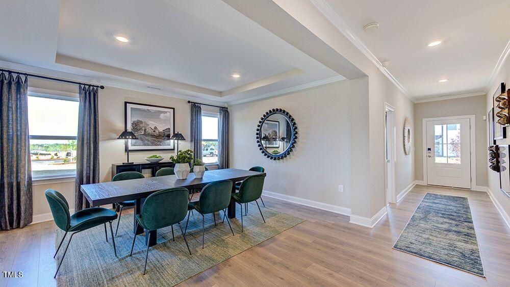 201 Hiddenite Place