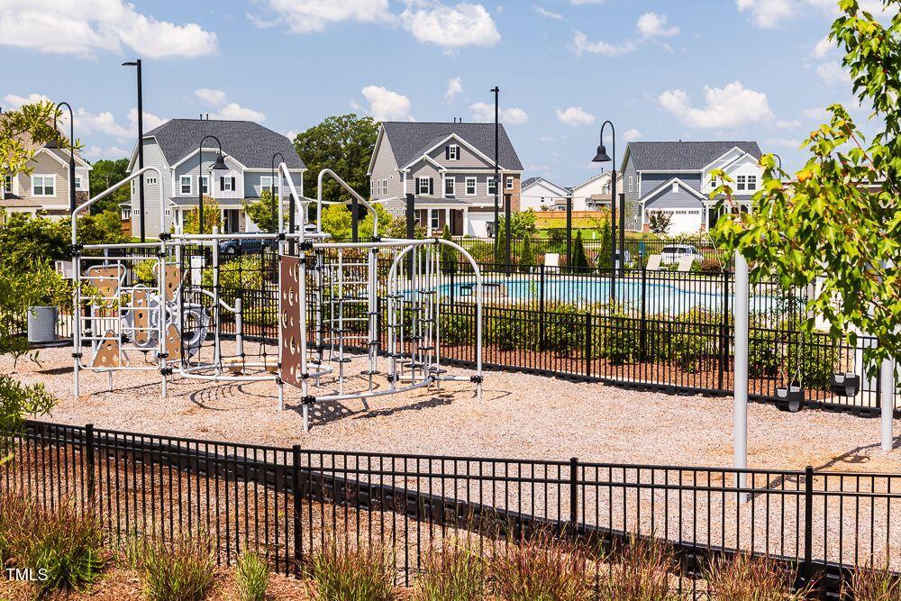 201 Hiddenite Place
