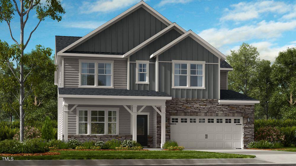 201 Hiddenite Place