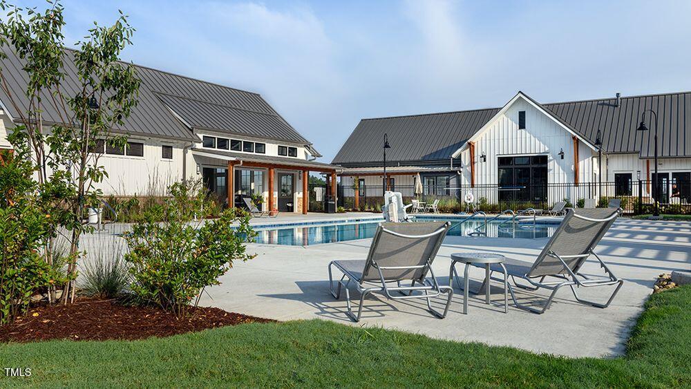 201 Hiddenite Place