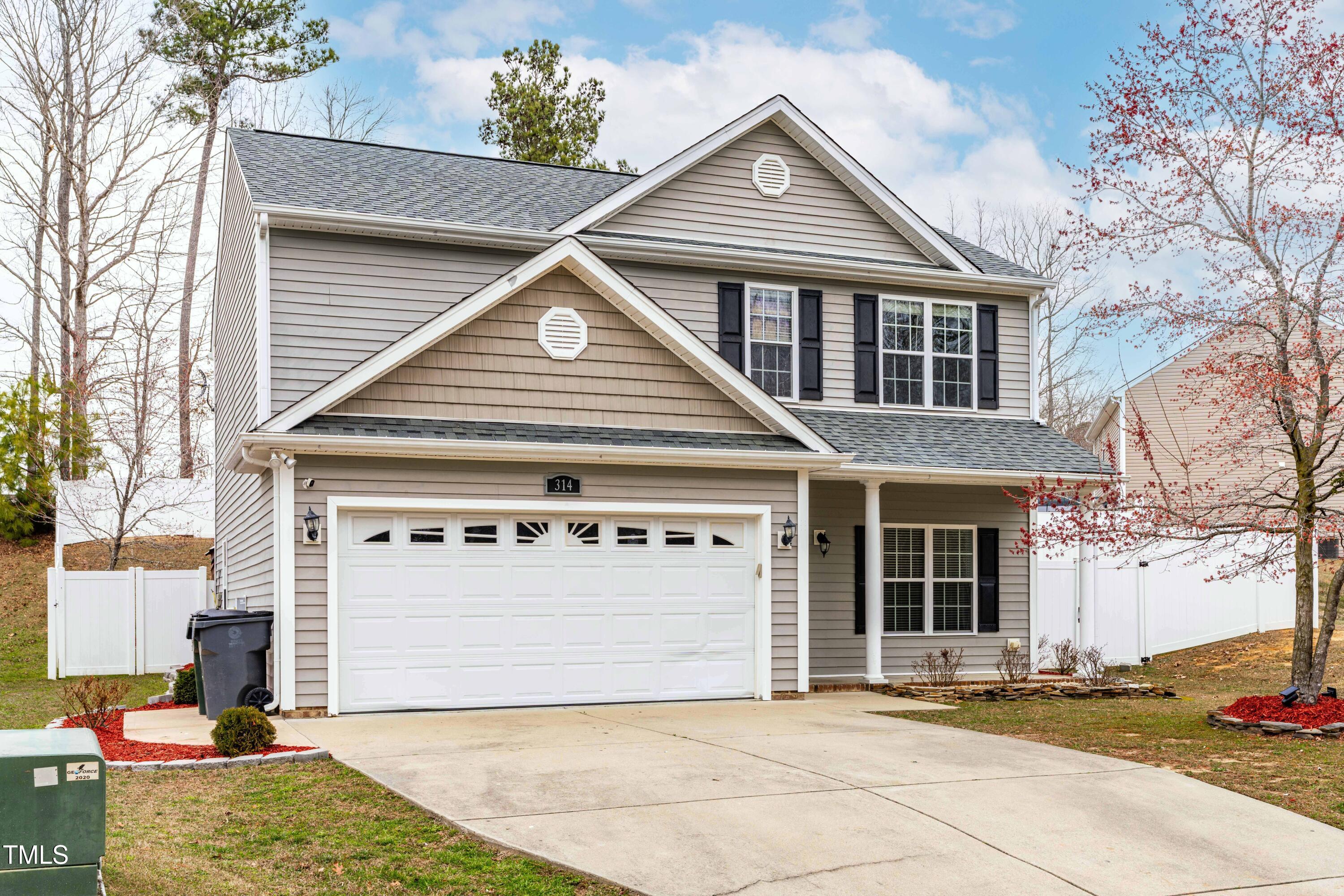 314 Star Ruby Drive
