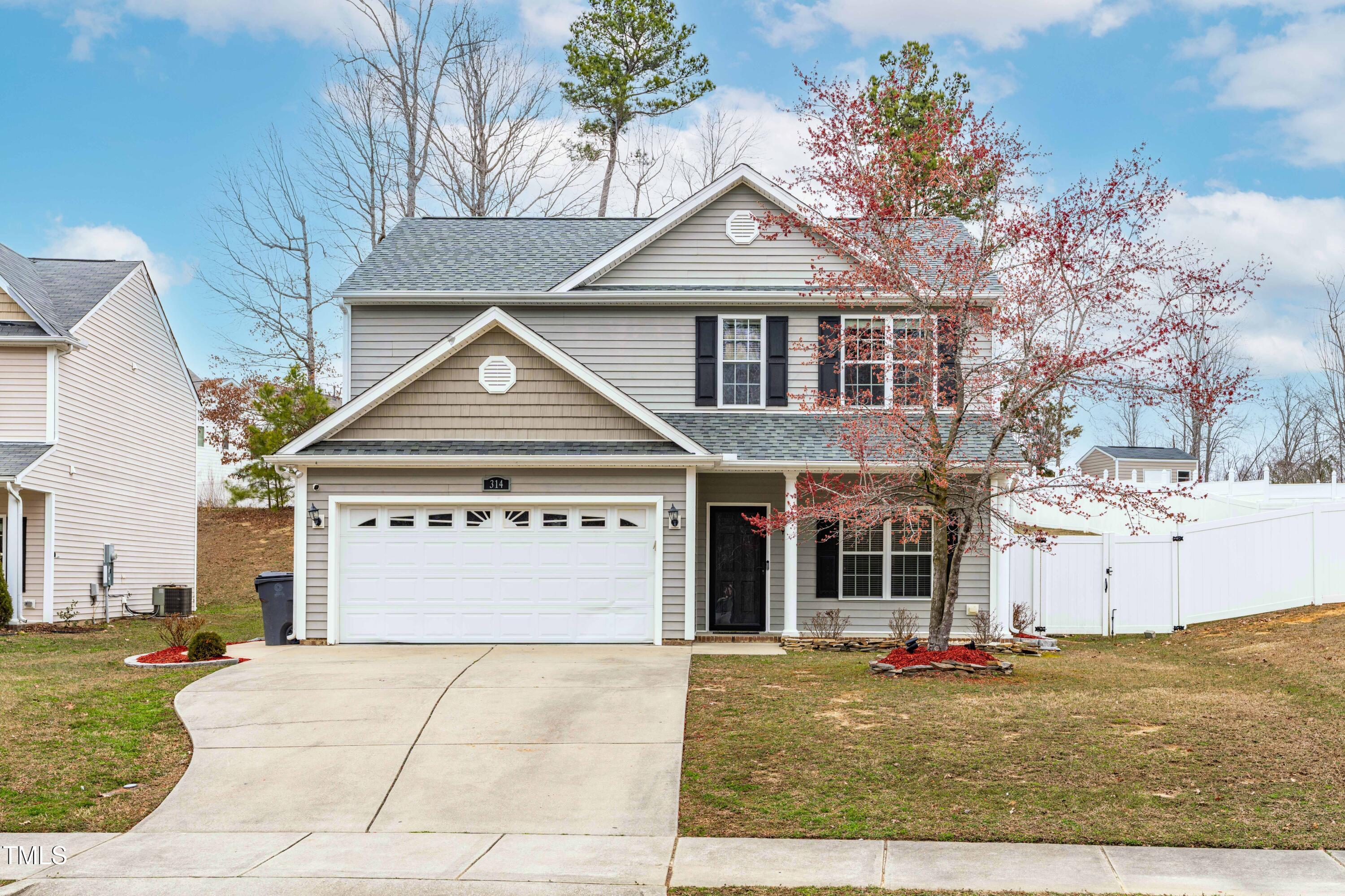 314 Star Ruby Drive