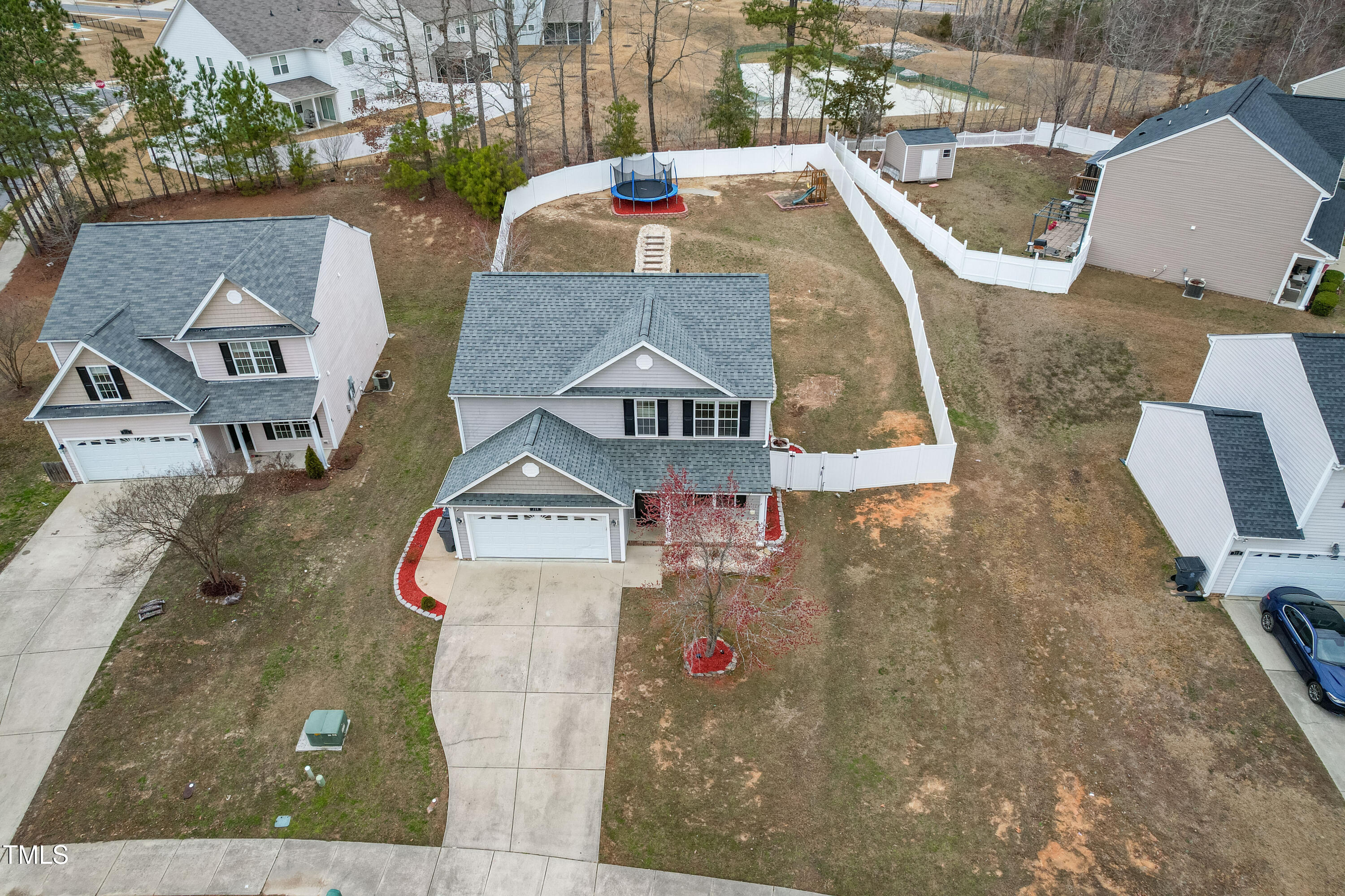 314 Star Ruby Drive