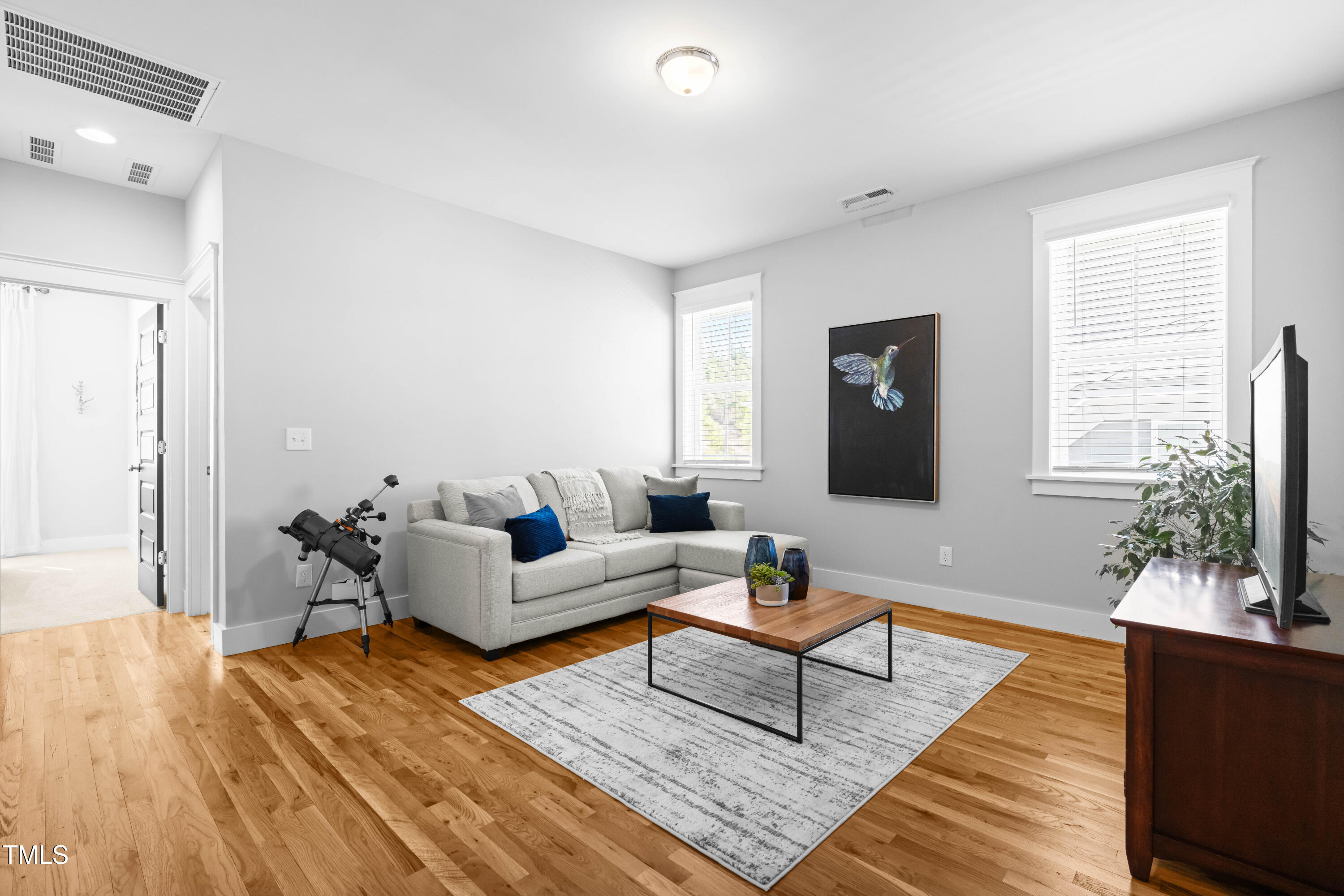 201 Bluffwood Avenue