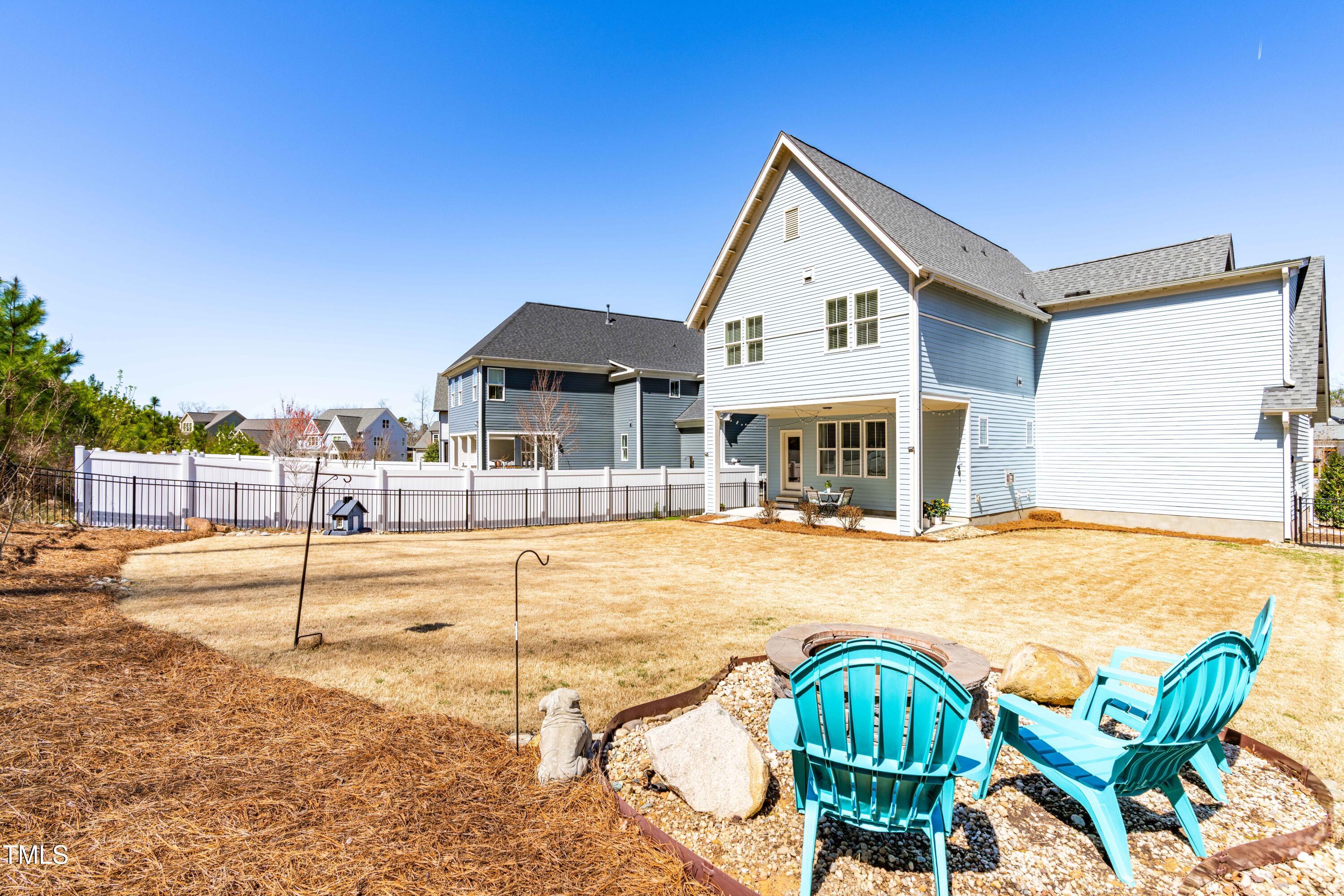 201 Bluffwood Avenue