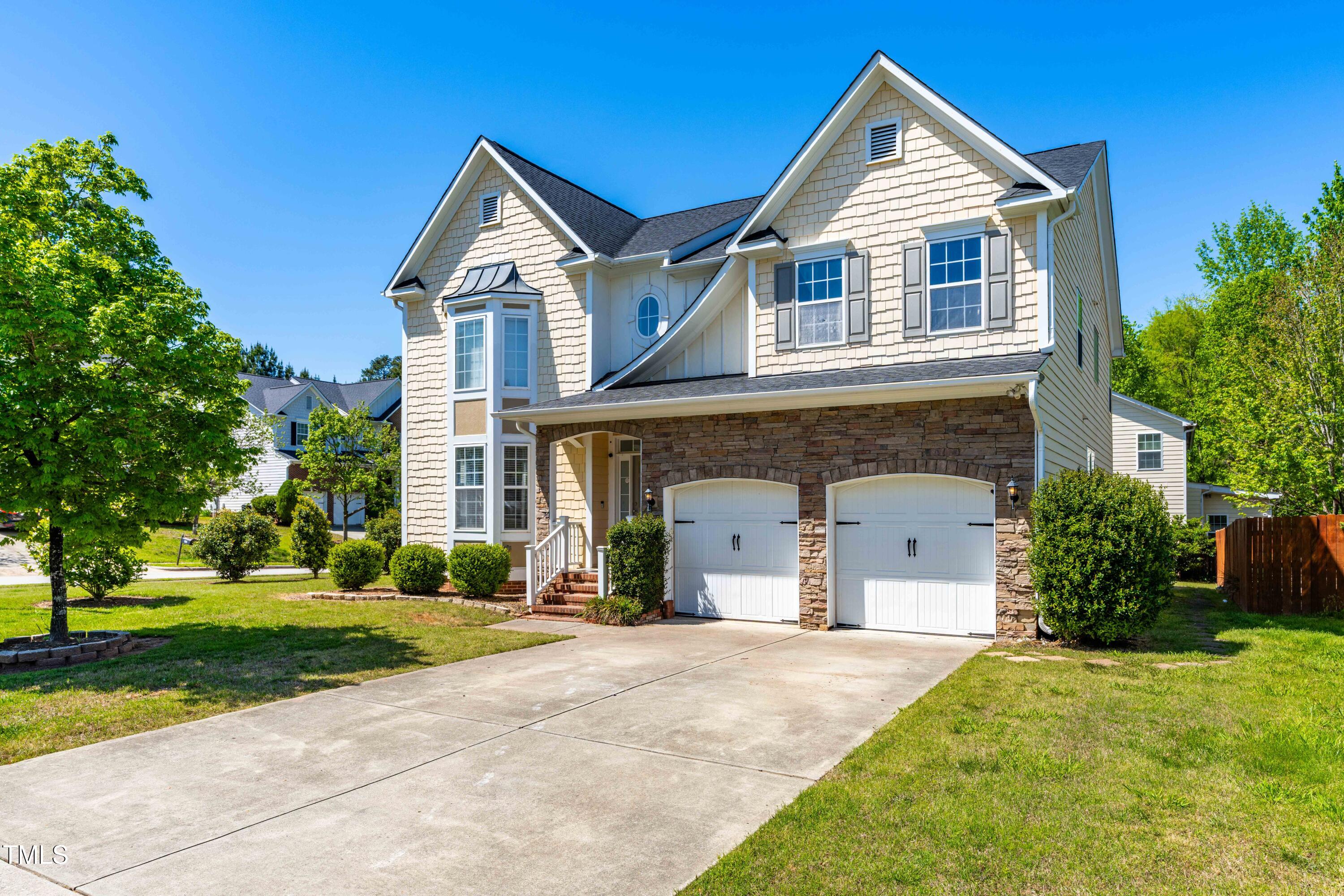 101 Vista Brooke Dr