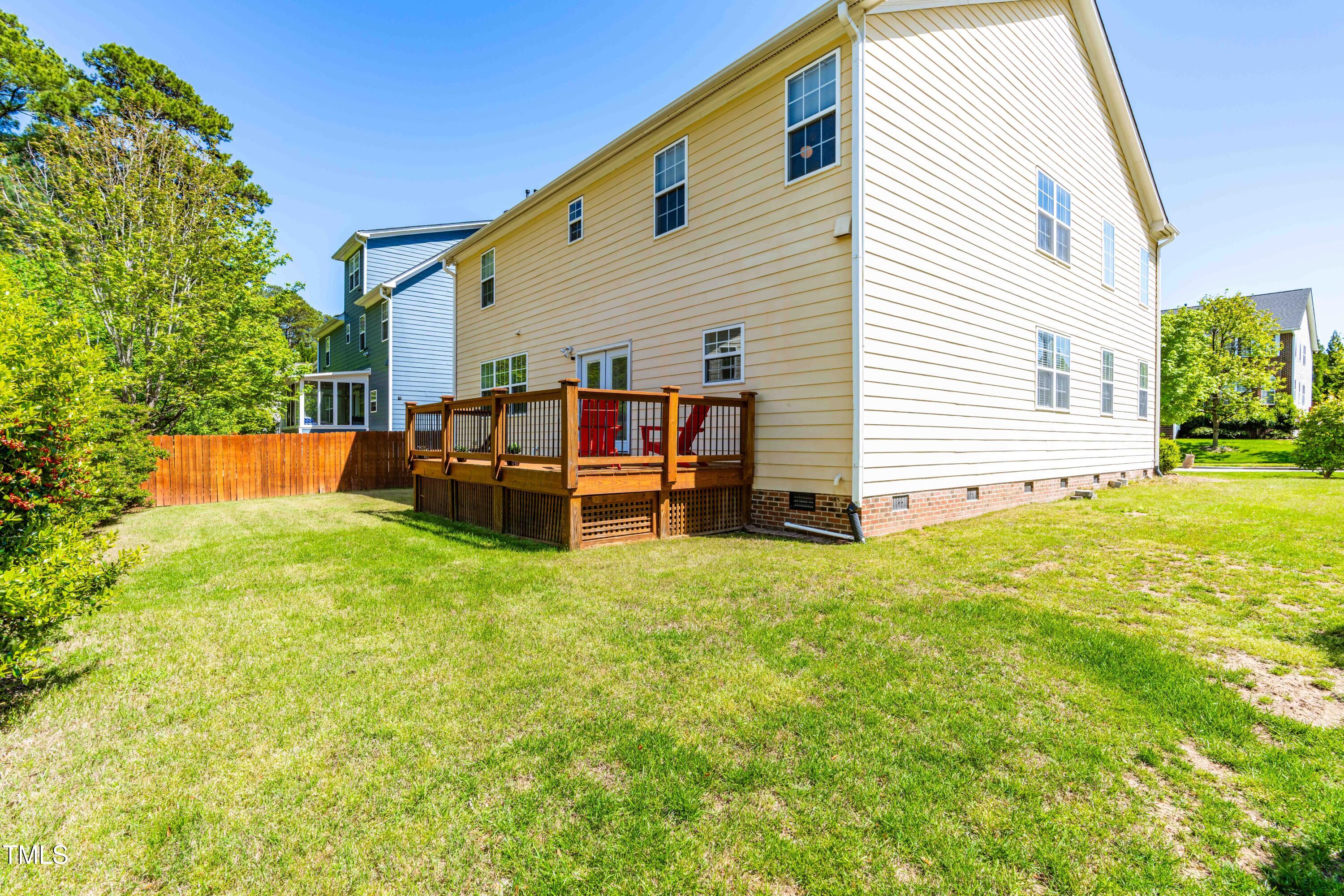 101 Vista Brooke Dr