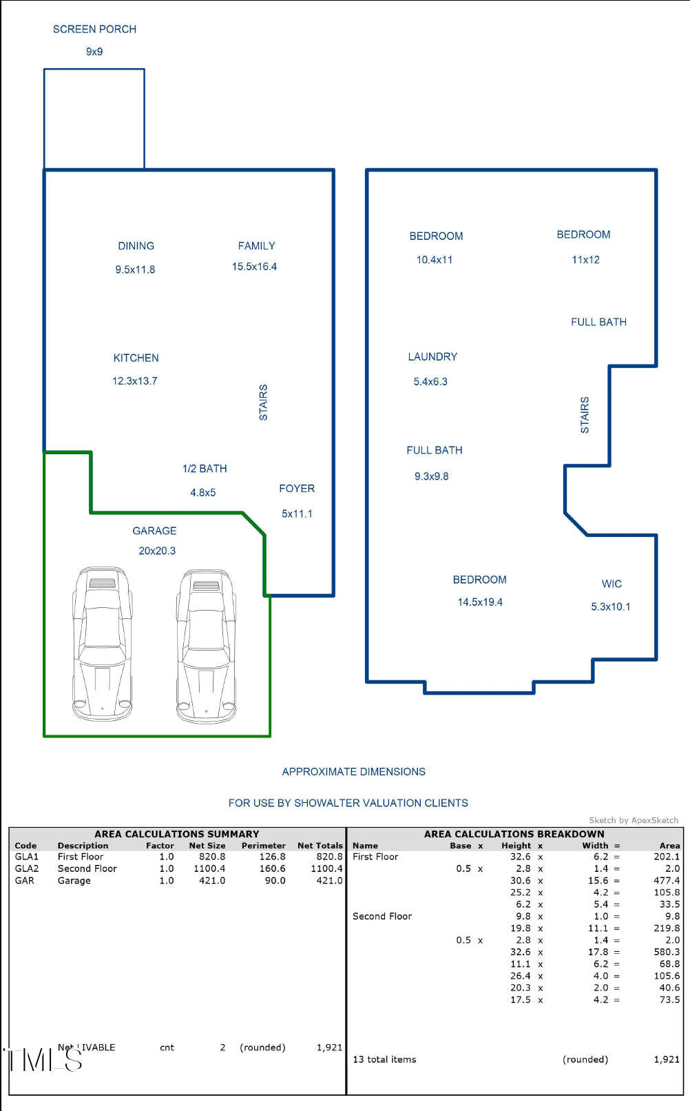 525 Durants Neck Lane