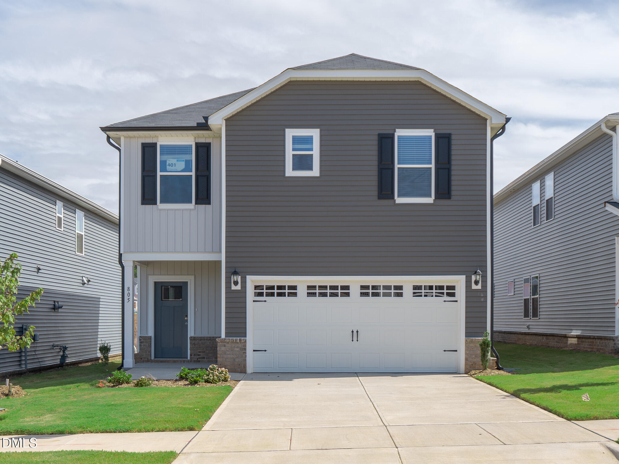 805 Ottawa Drive
