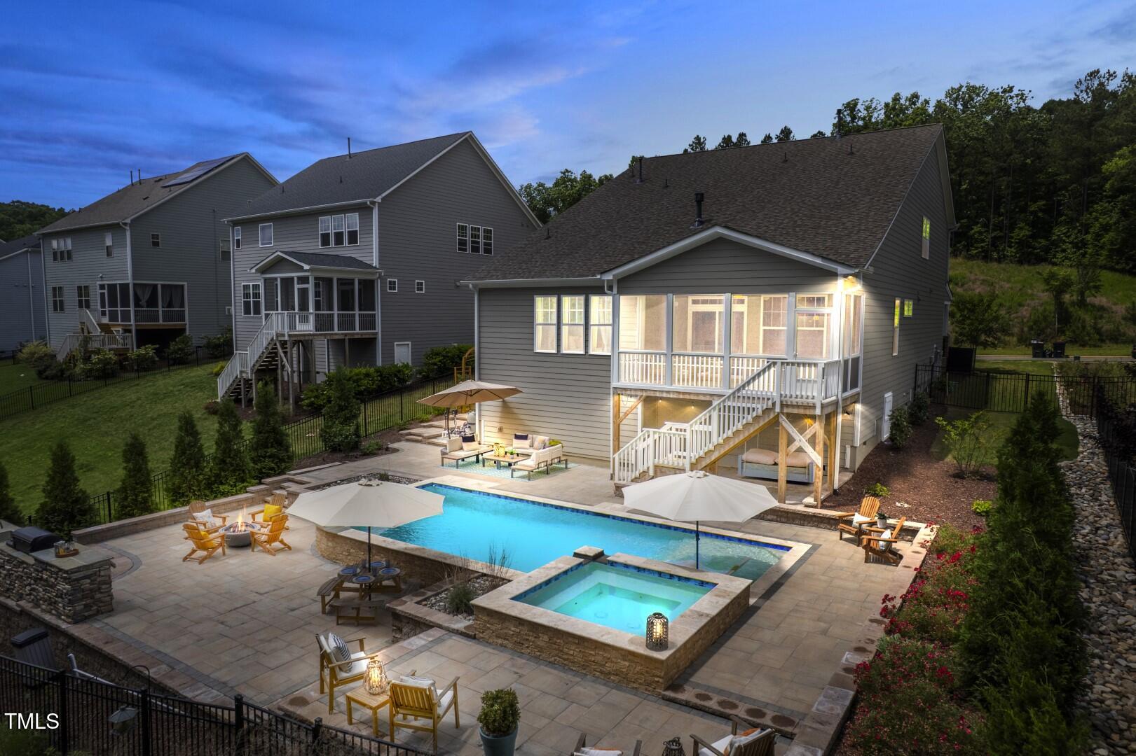 113 Hidden Bluff Dr