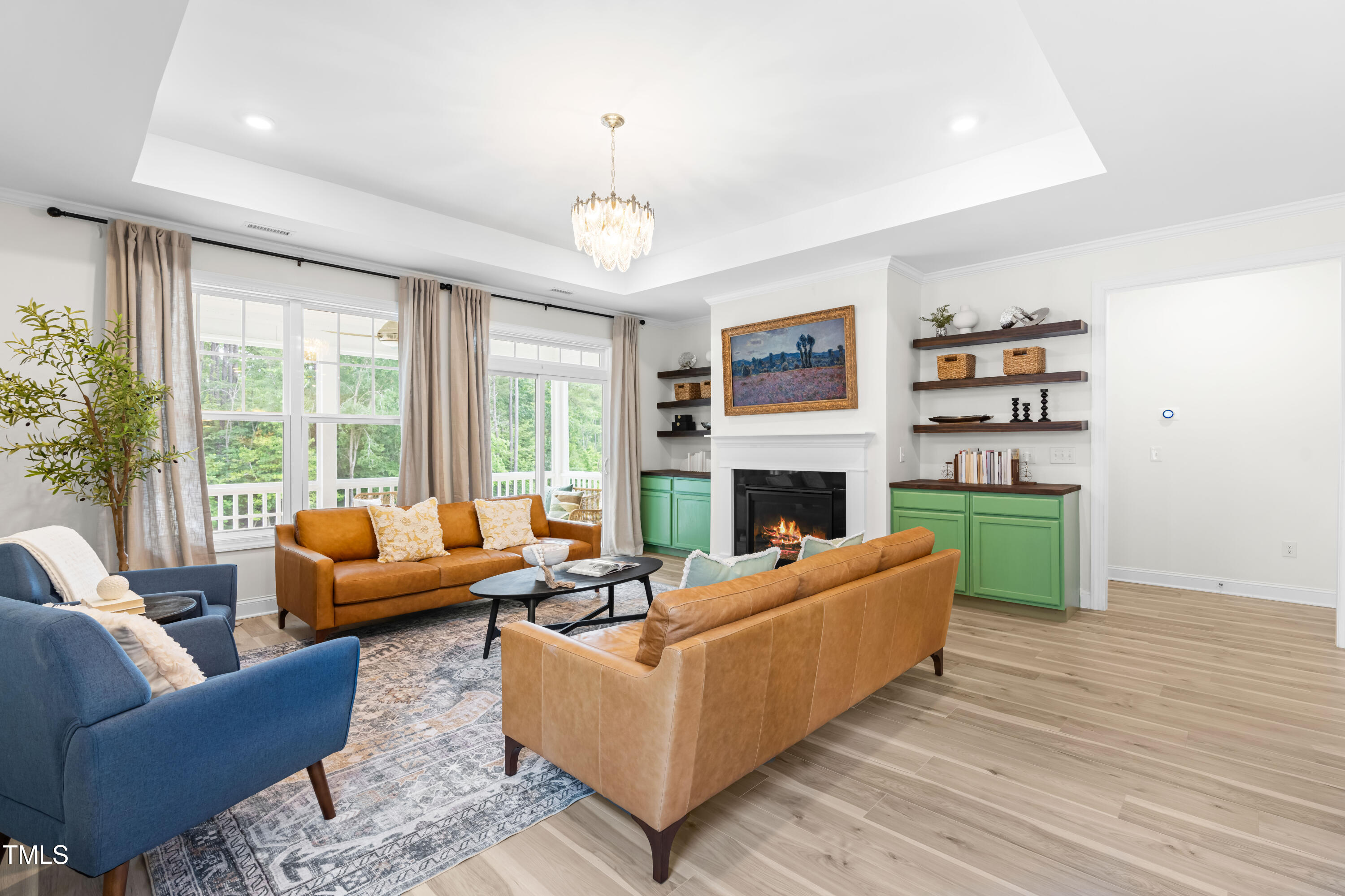 113 Hidden Bluff Dr