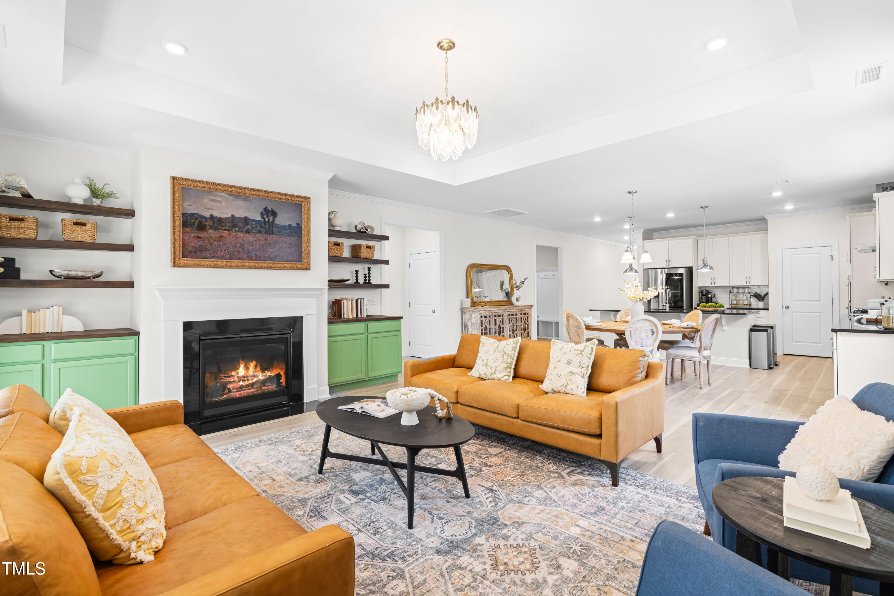 113 Hidden Bluff Dr