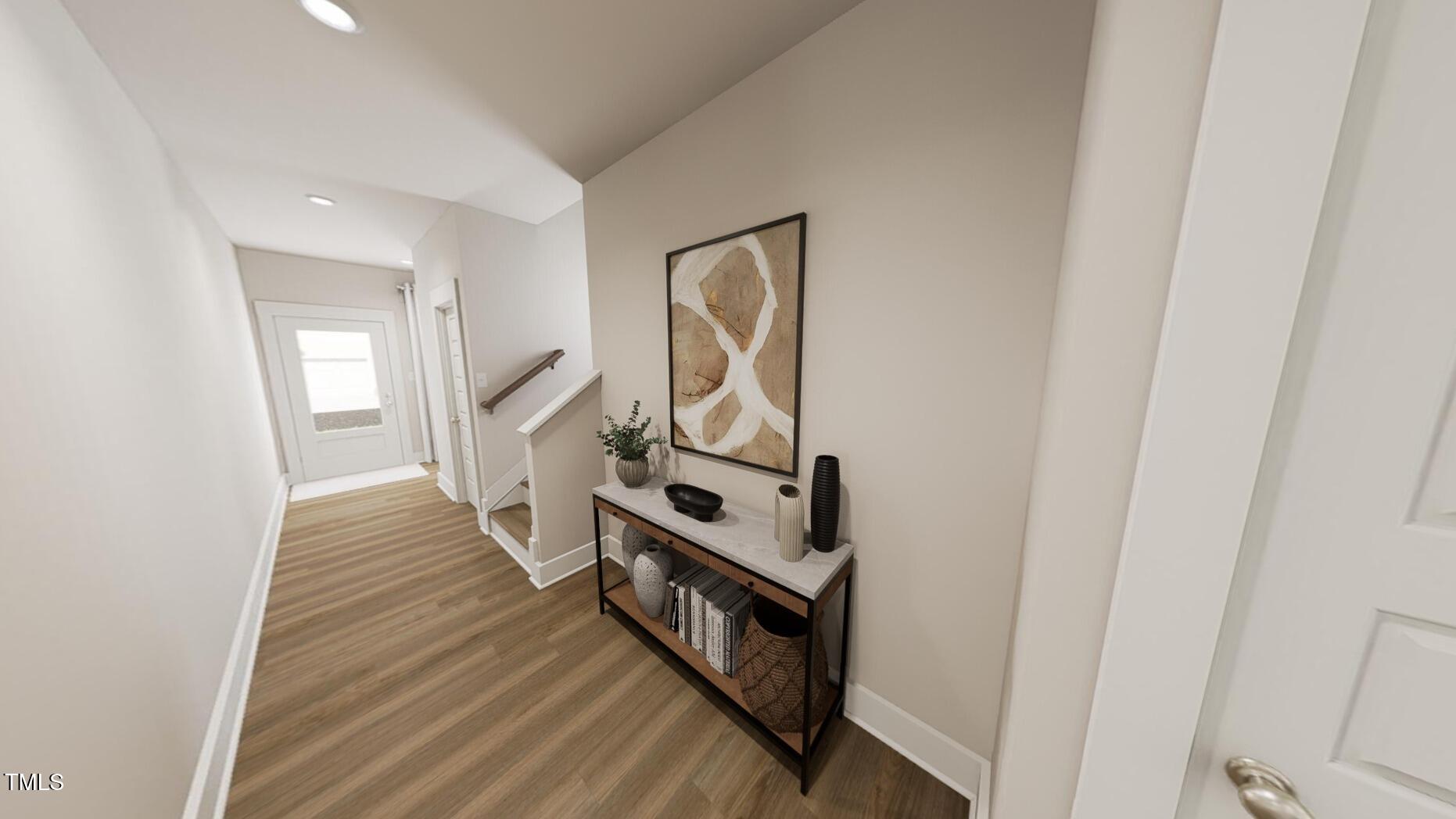 320 Beacon Drive