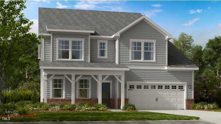 121 Seagraves Creek Lane