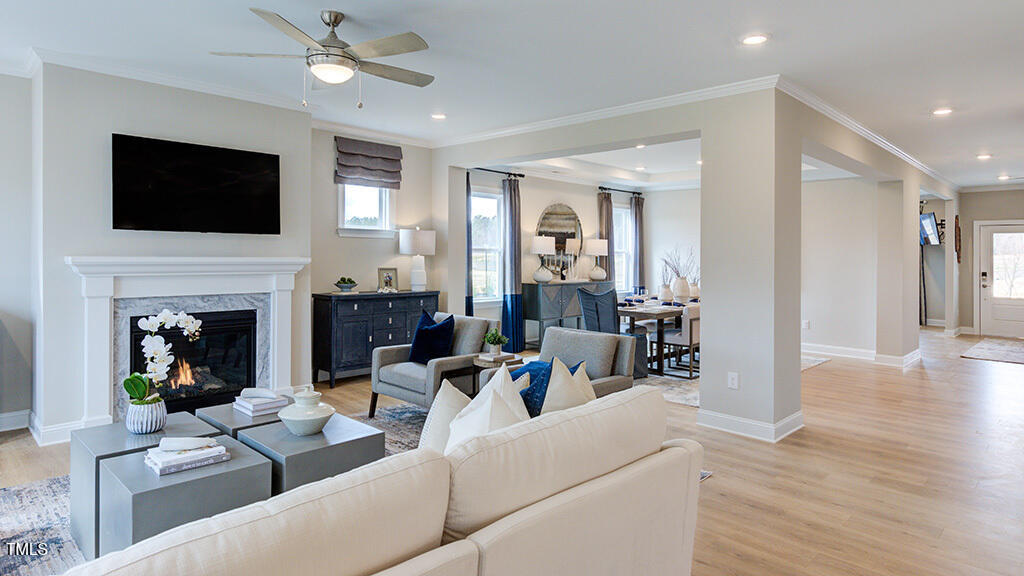 121 Seagraves Creek Lane
