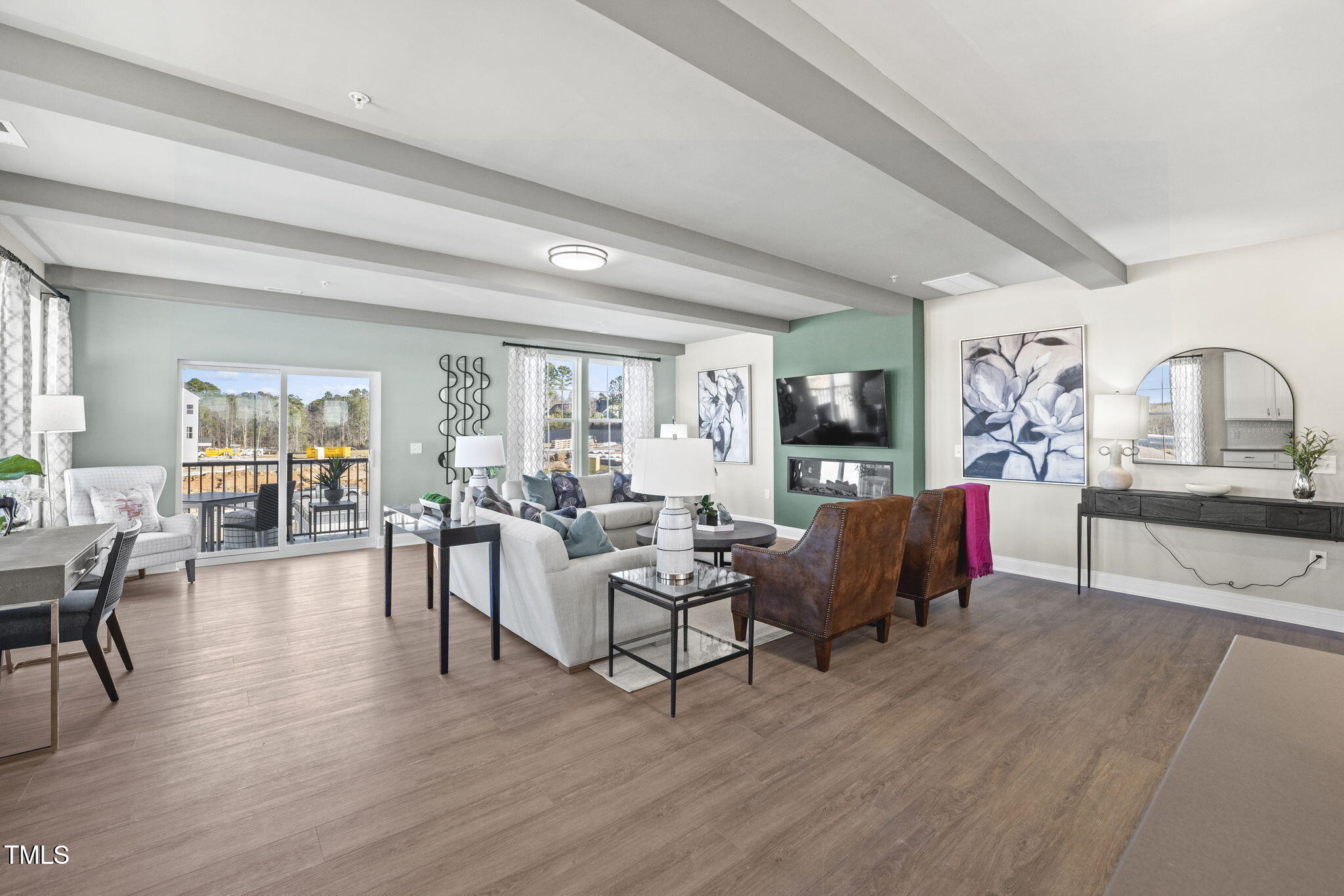 1247 Shaw View Alley # 201