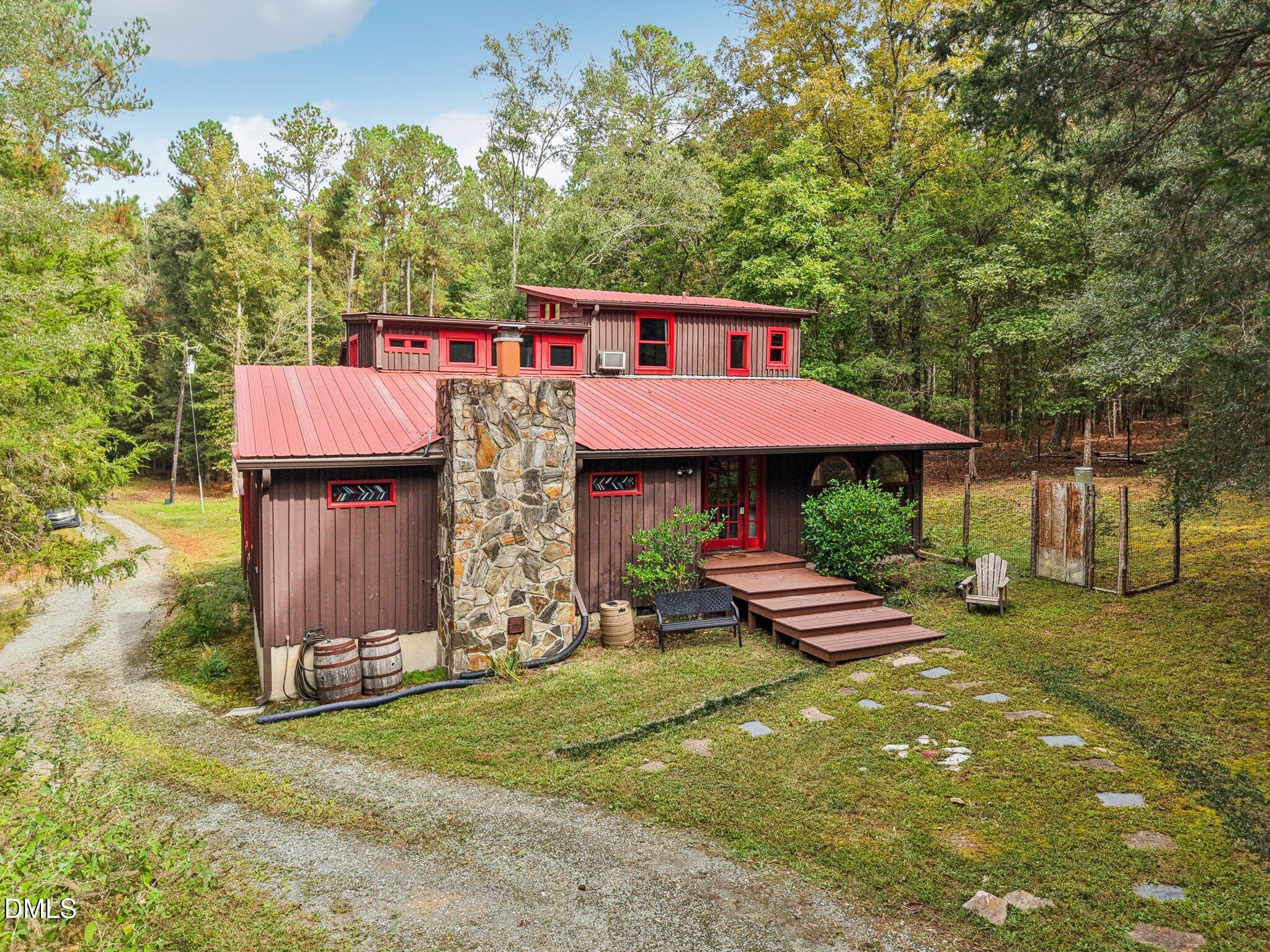 380 Hatley Road