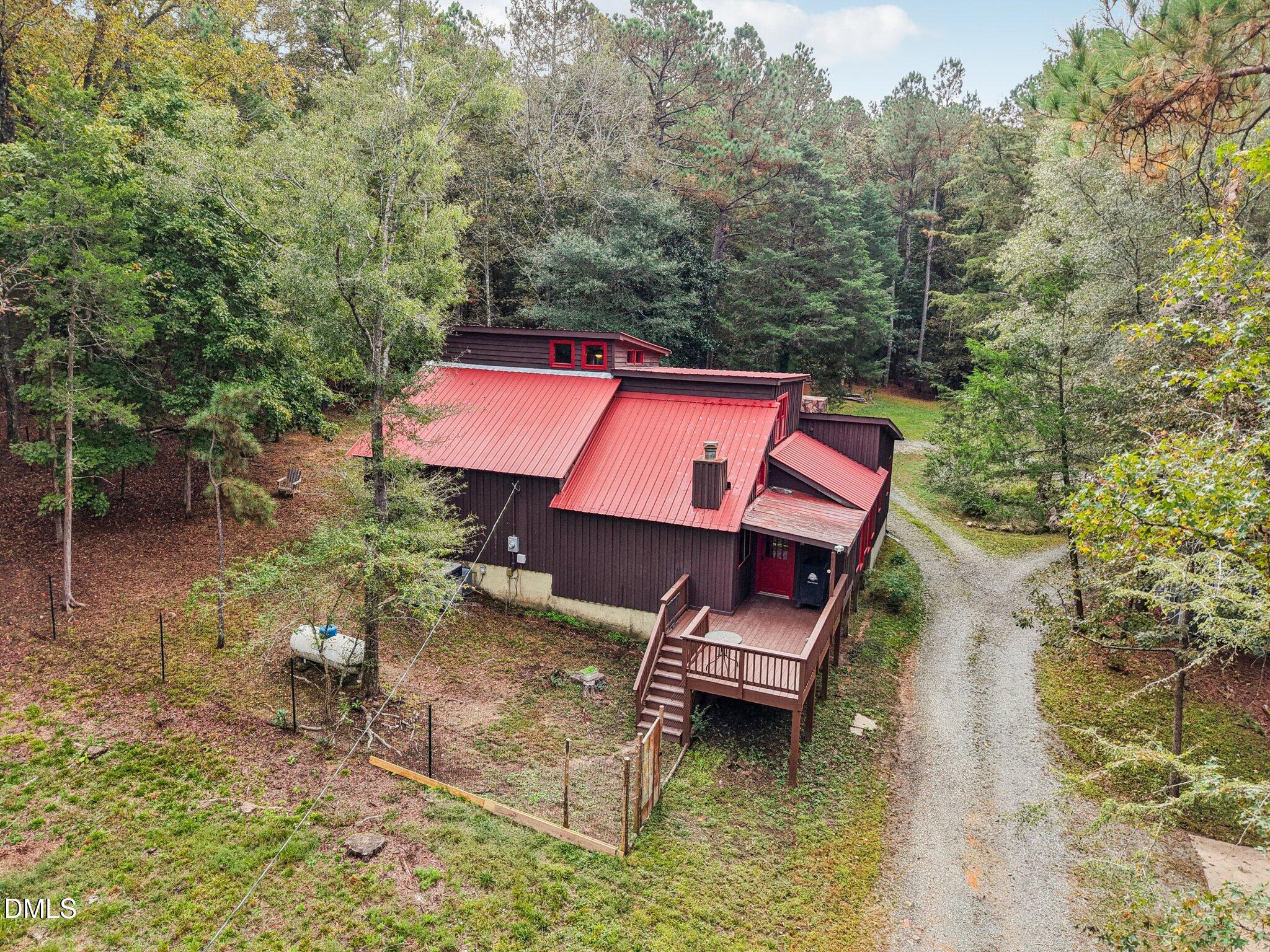 380 Hatley Road