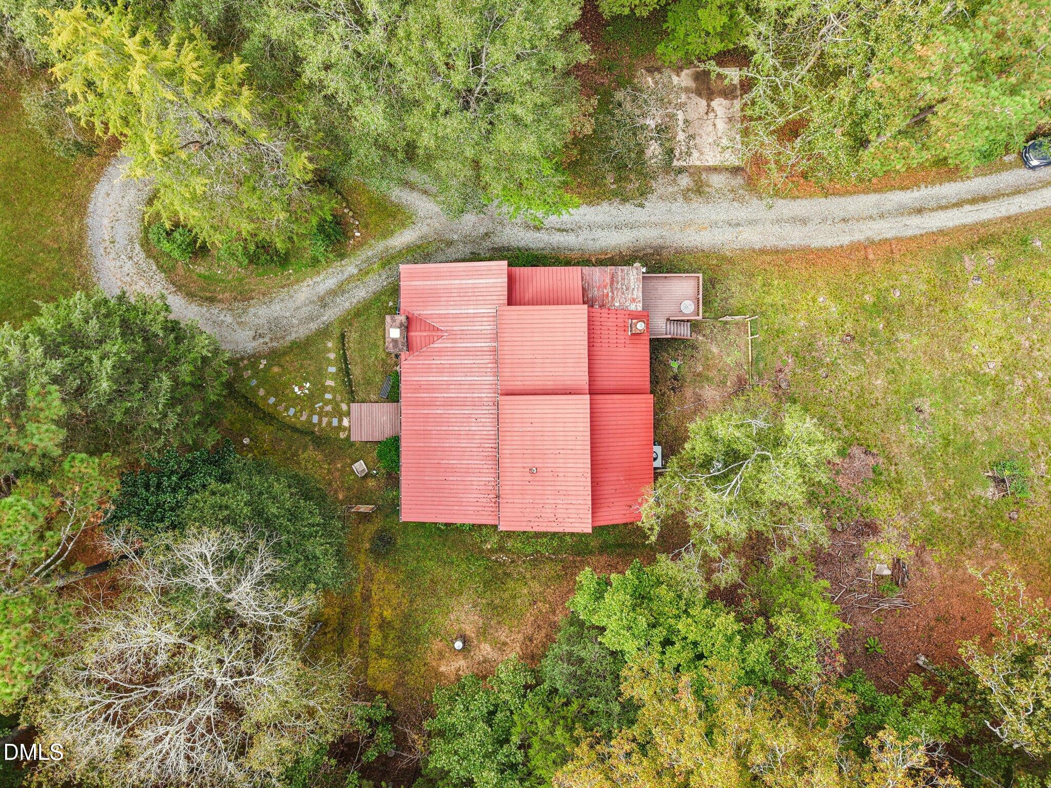 380 Hatley Road