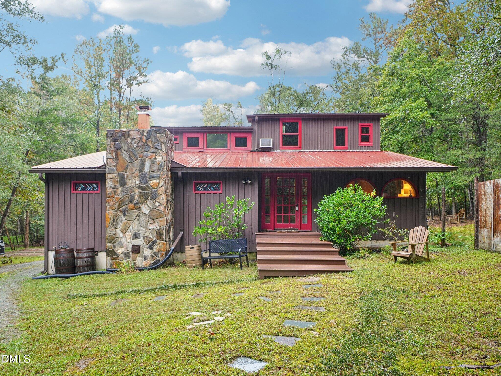 380 Hatley Road