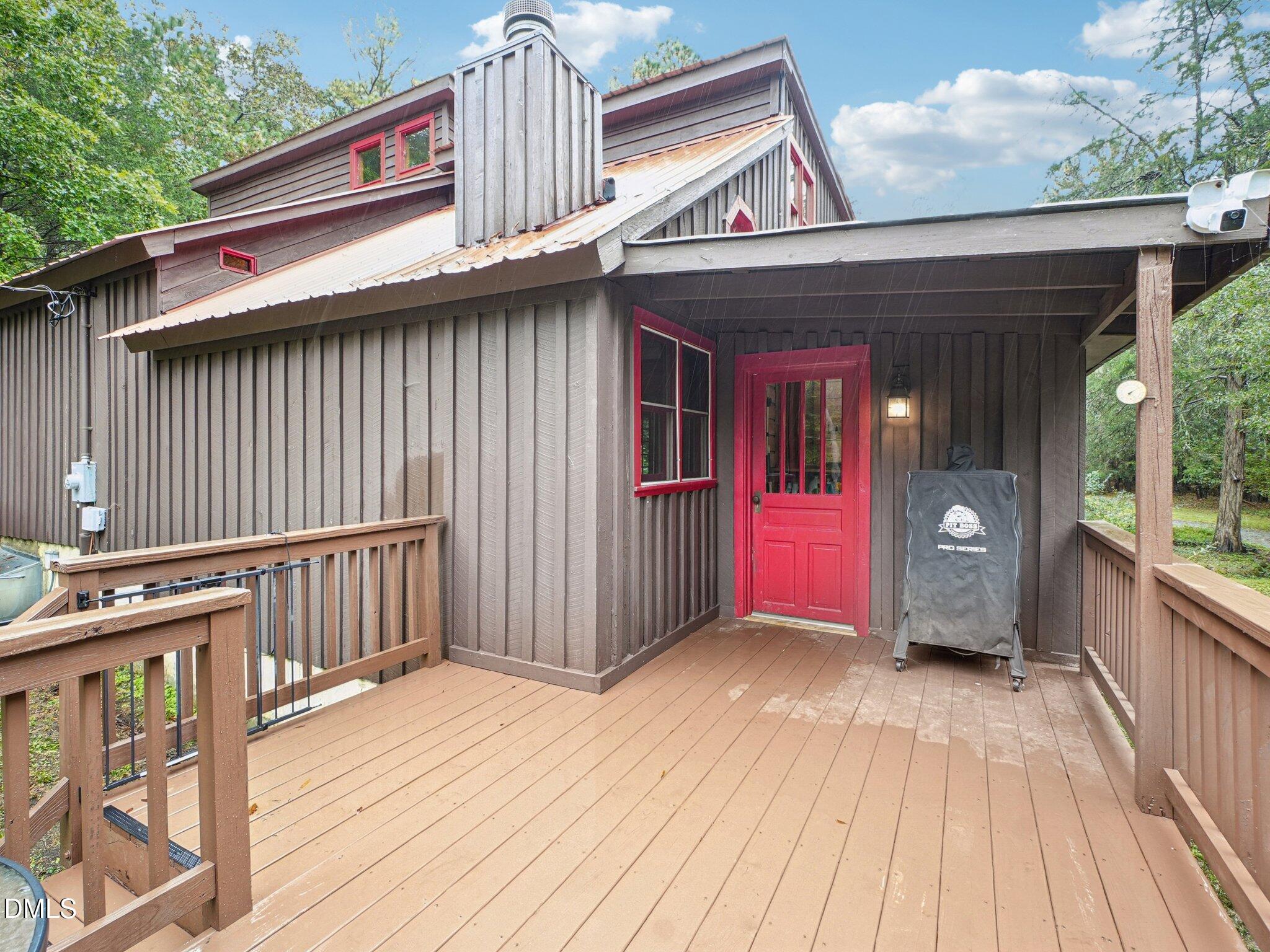 380 Hatley Road