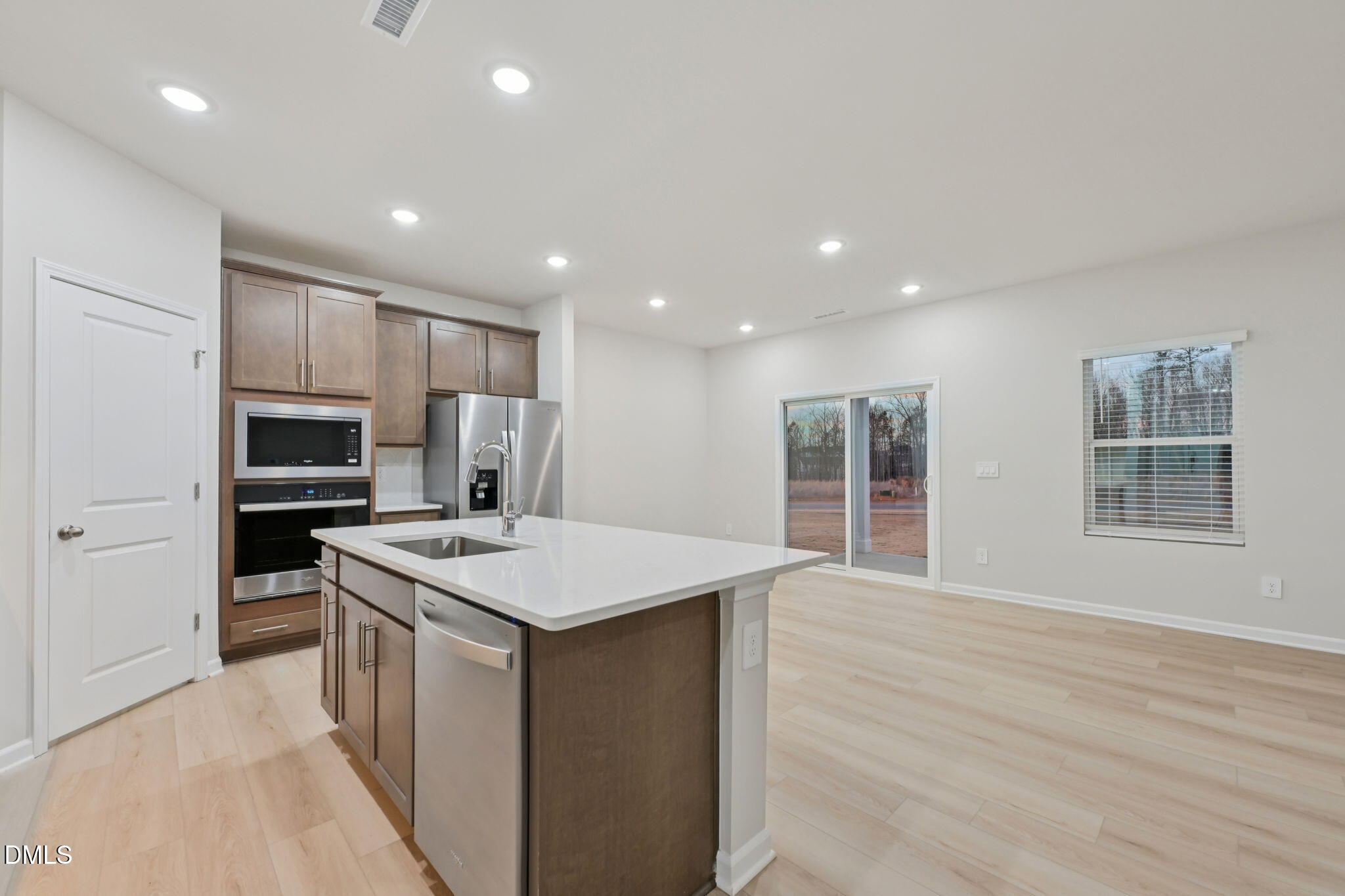 540 Bridger Drive