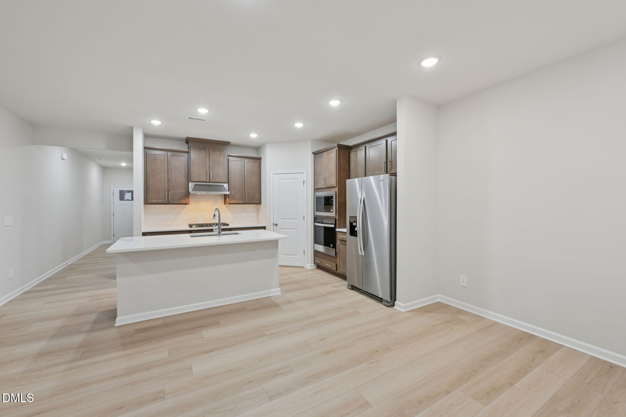 540 Bridger Drive