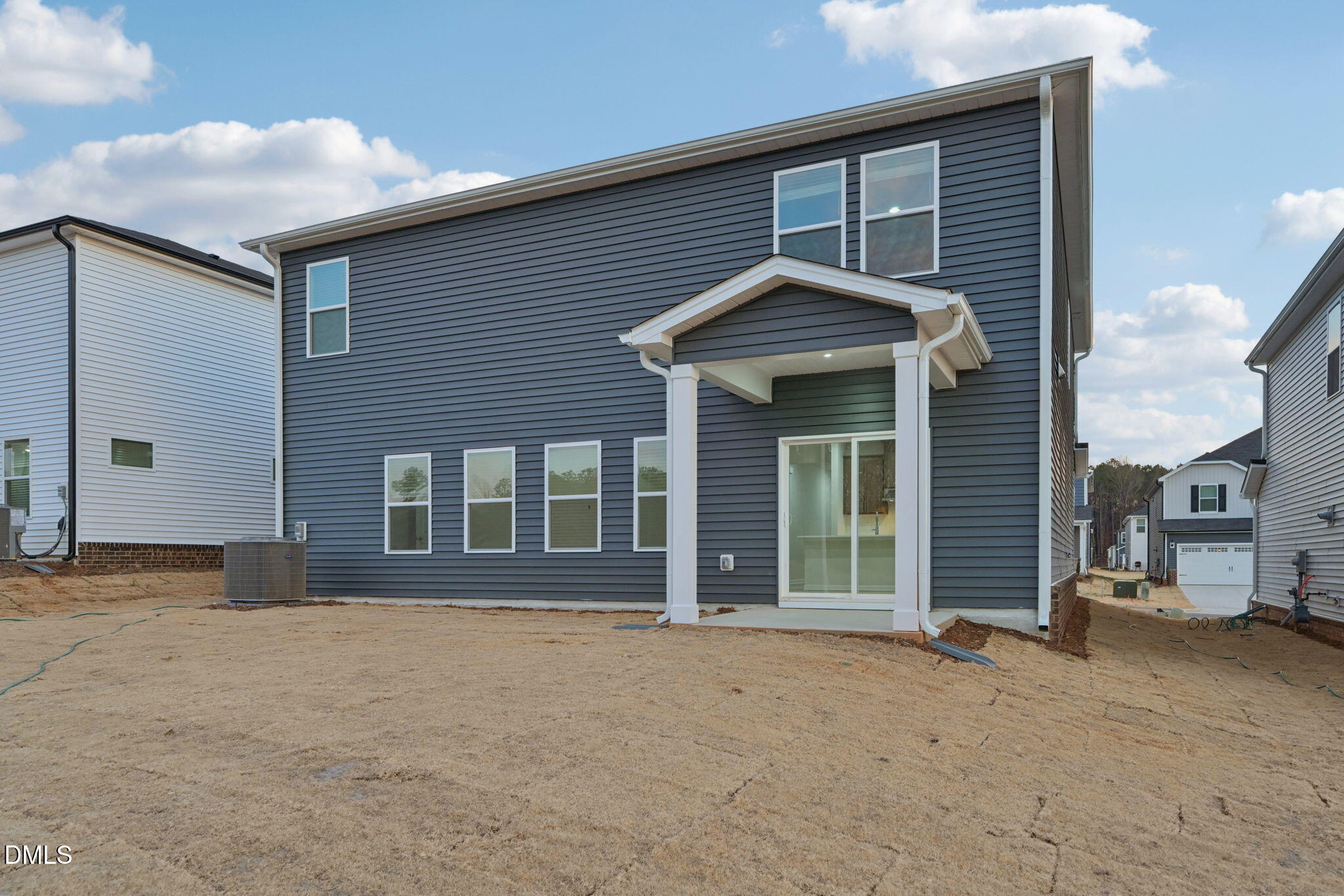 540 Bridger Drive