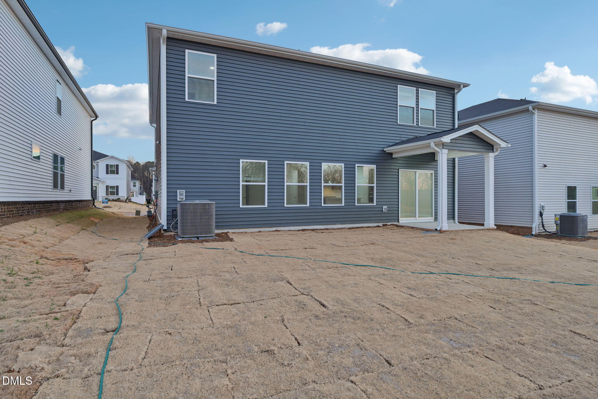 540 Bridger Drive