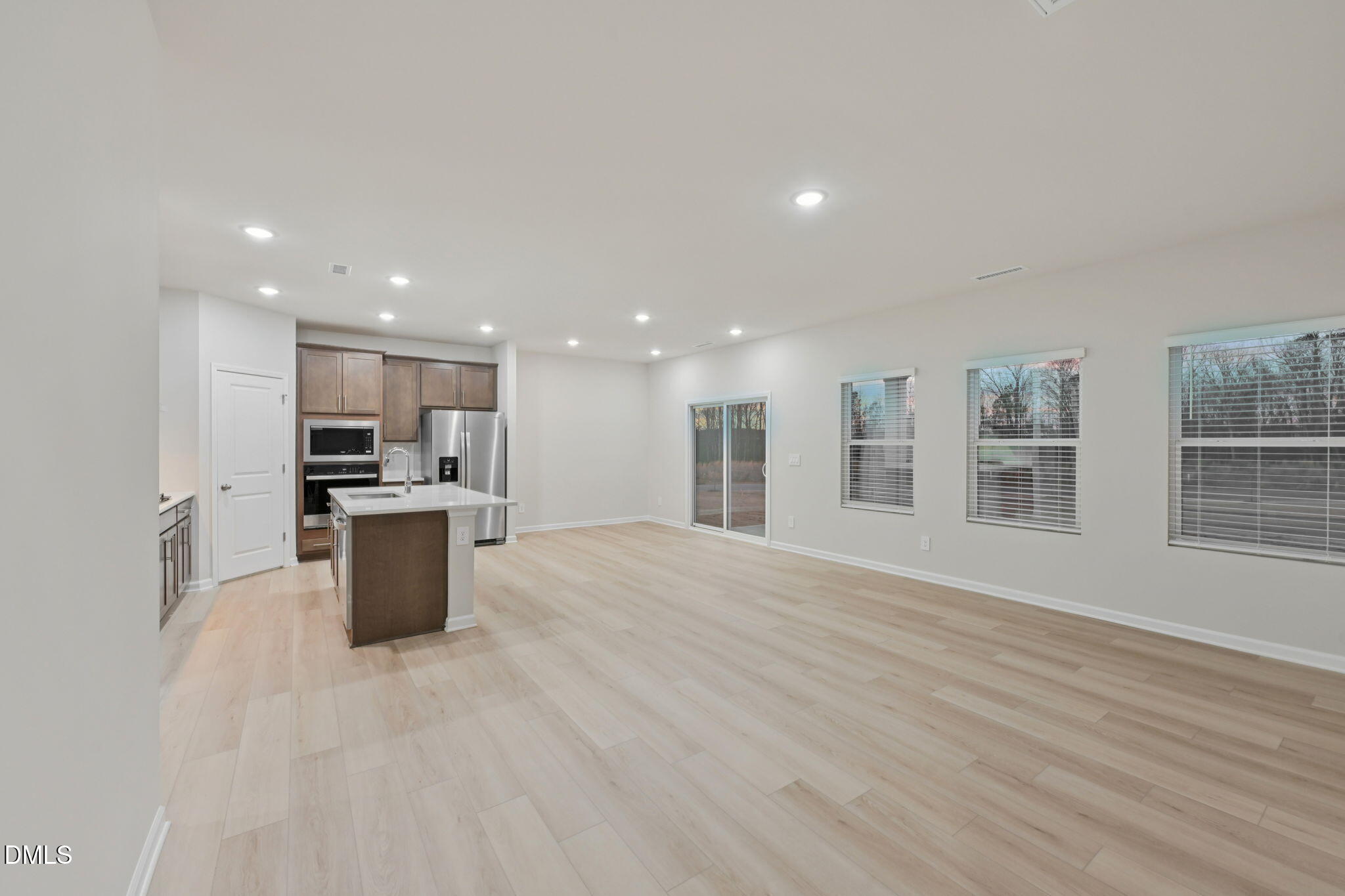 540 Bridger Drive