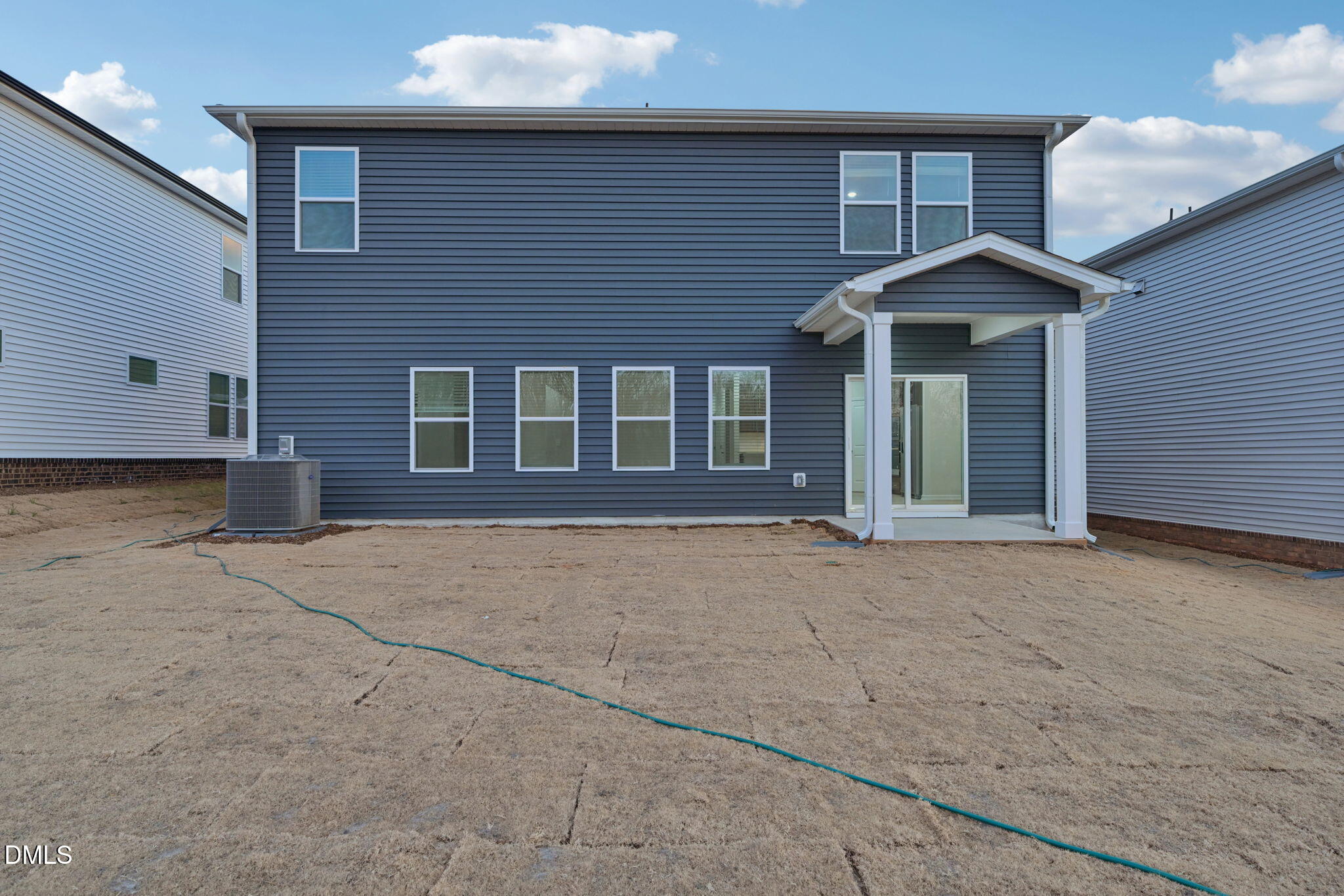 540 Bridger Drive