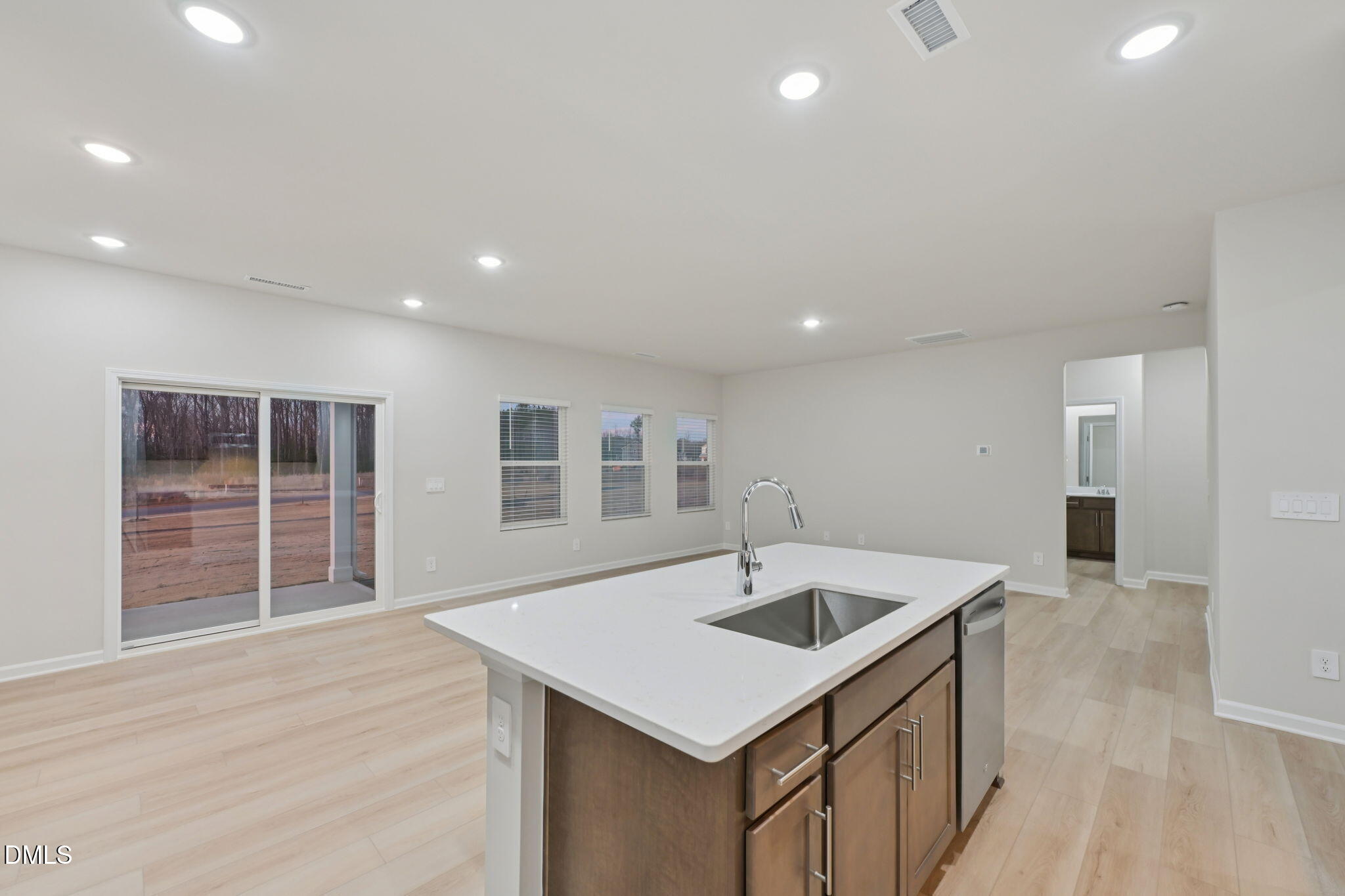 540 Bridger Drive