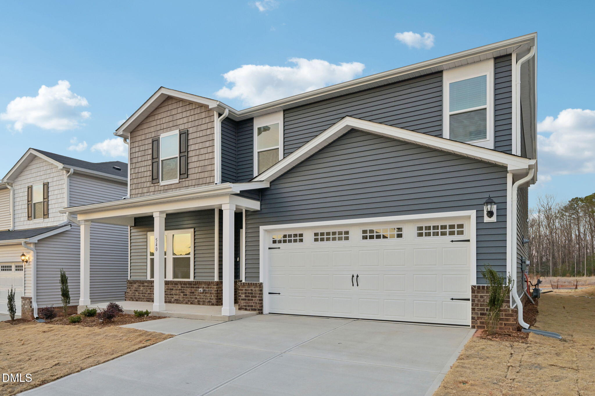 540 Bridger Drive