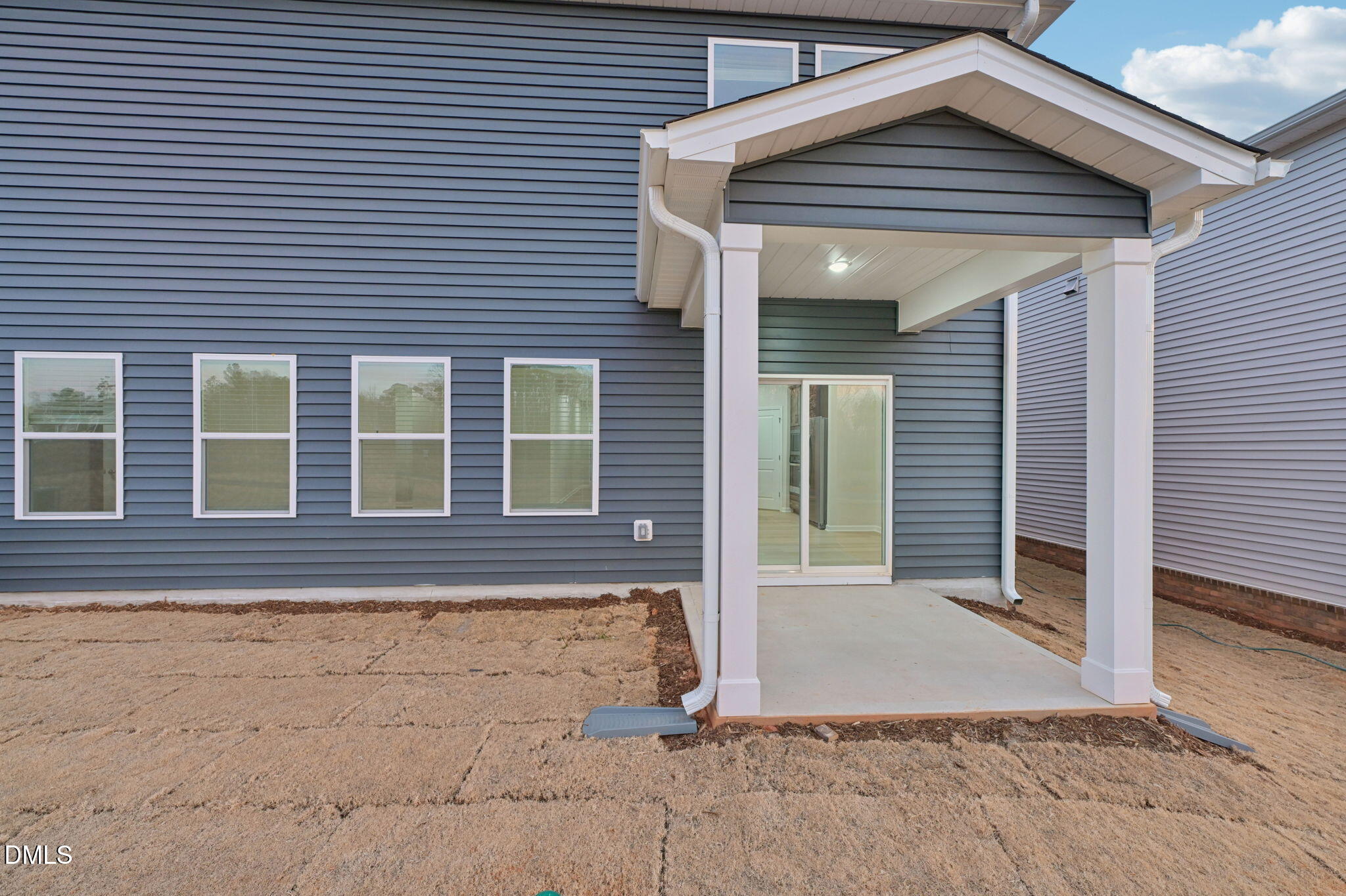 540 Bridger Drive