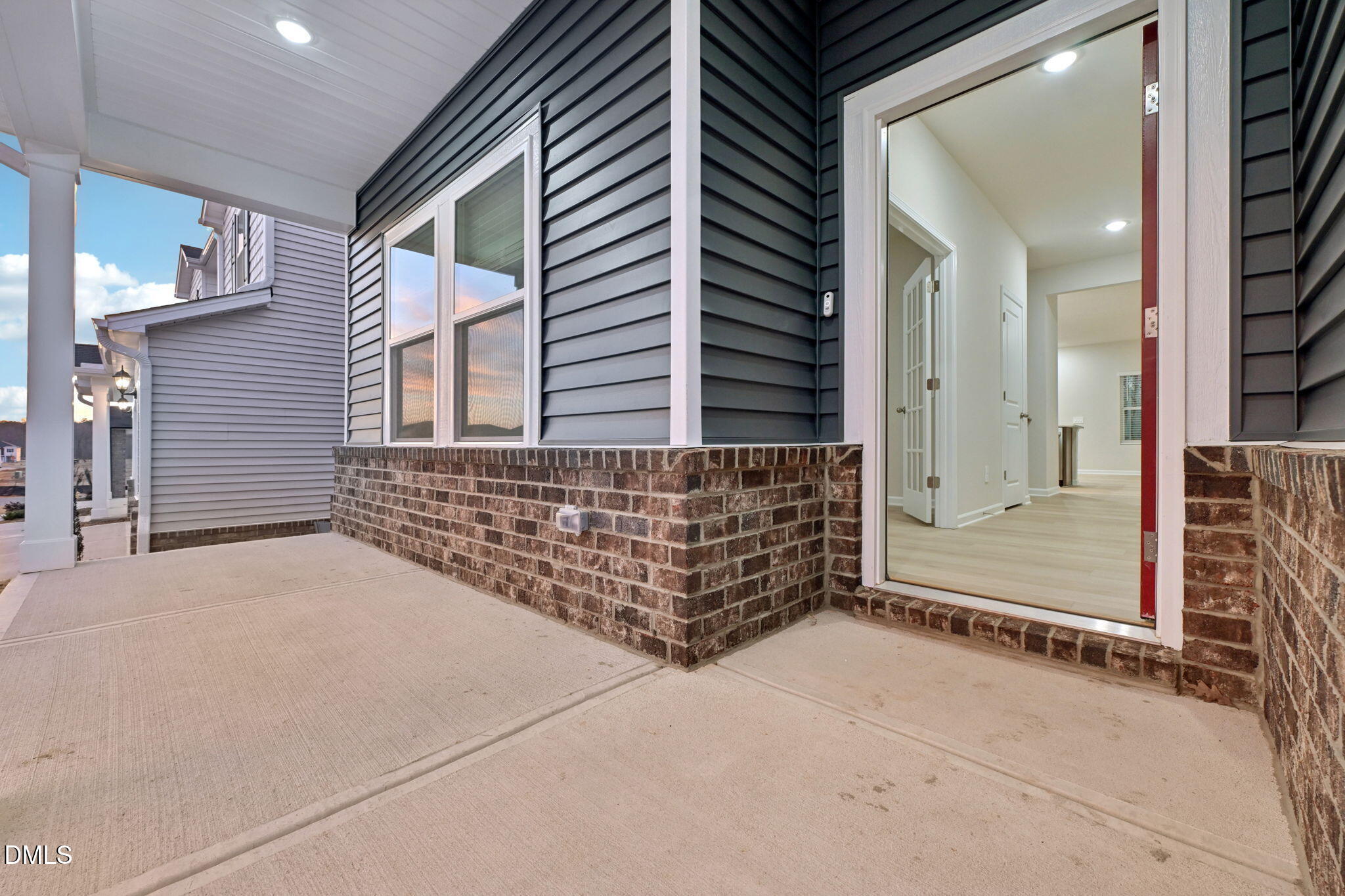 540 Bridger Drive